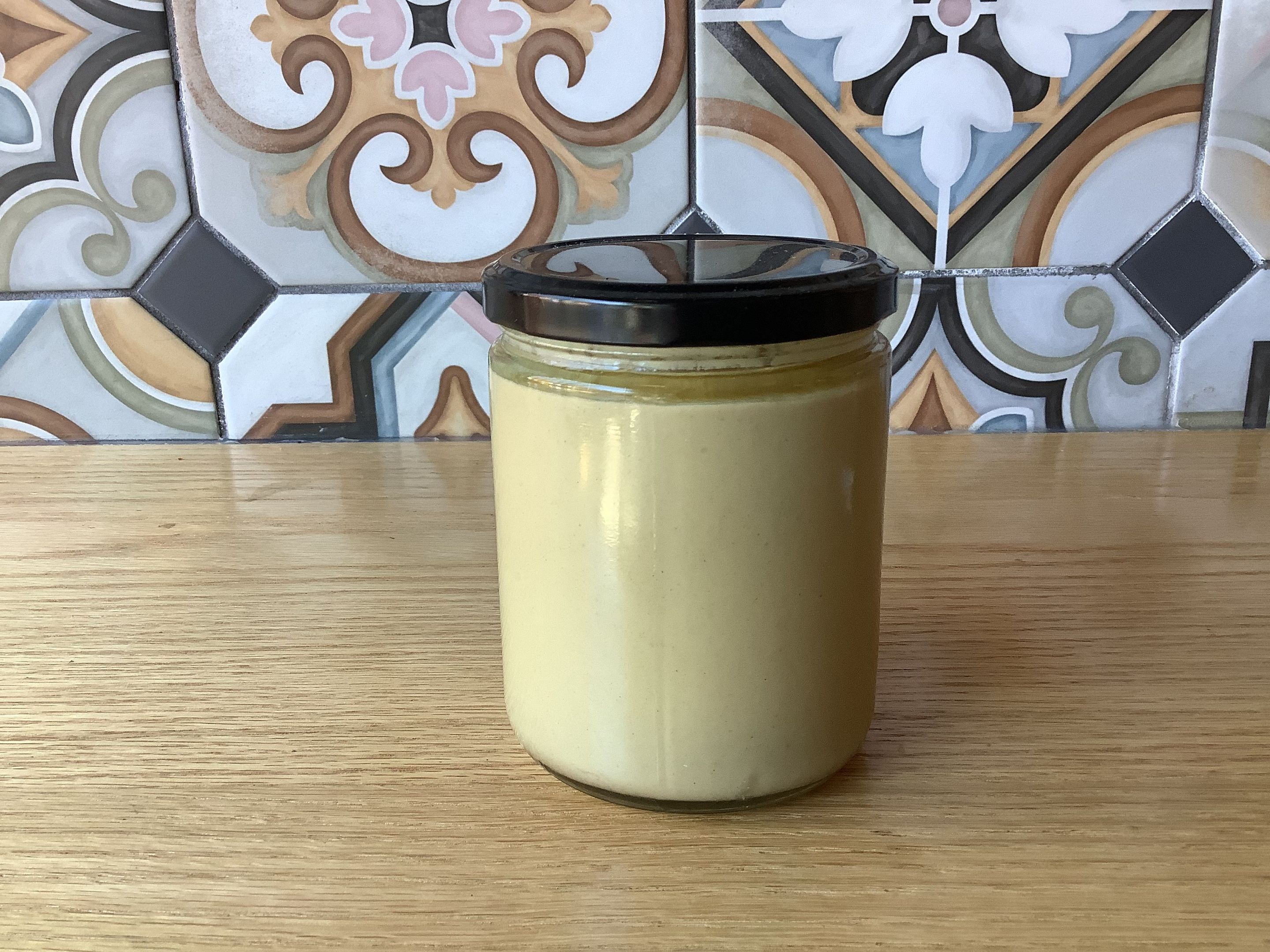Levant Lebanese Tahini (12oz)