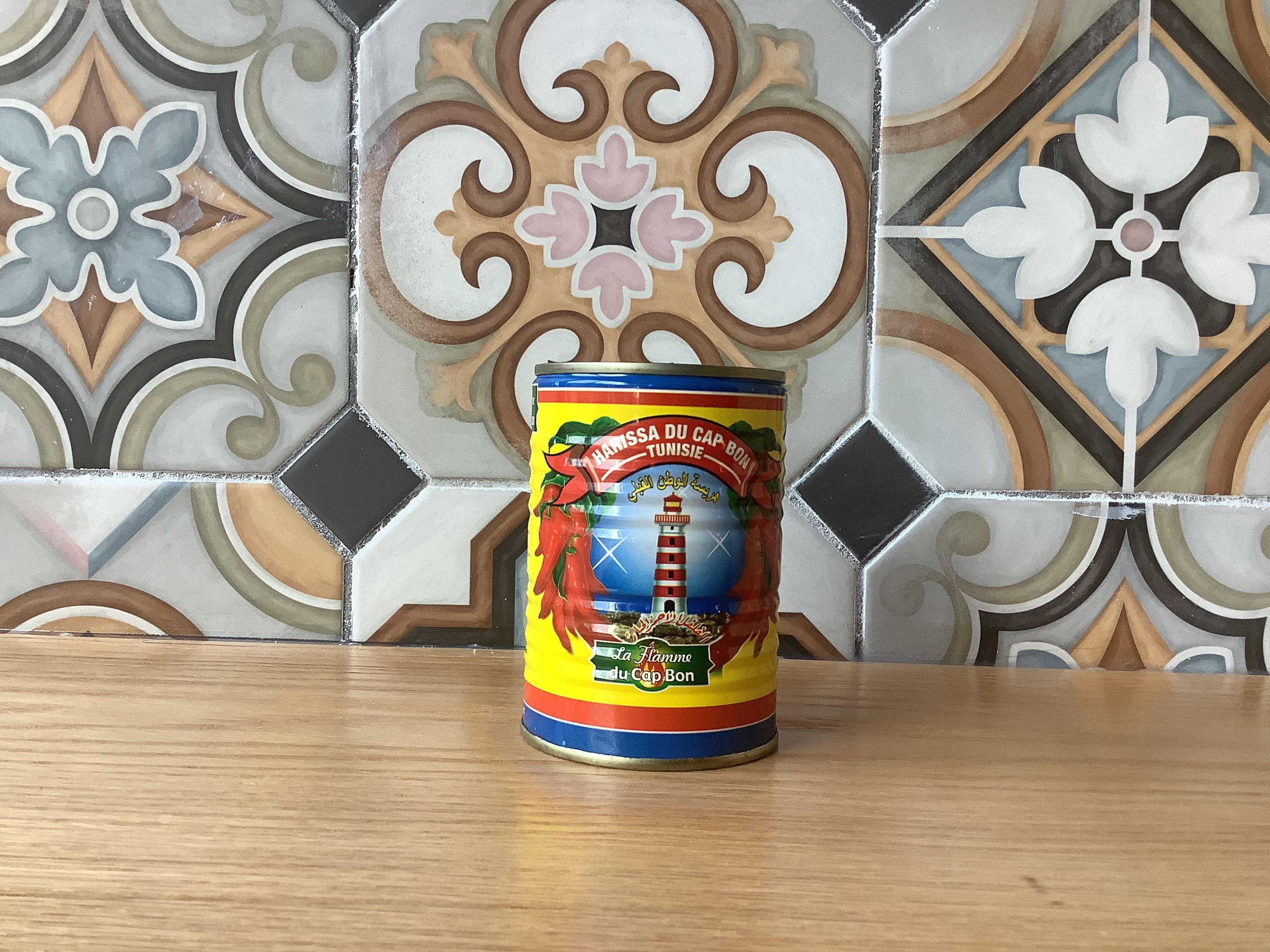 Harissa Du Cap Bon