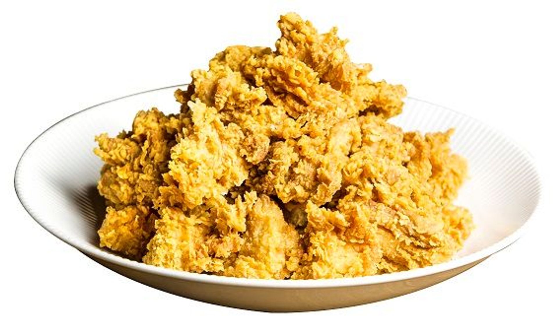 [BLS]Golden Fried Chicken