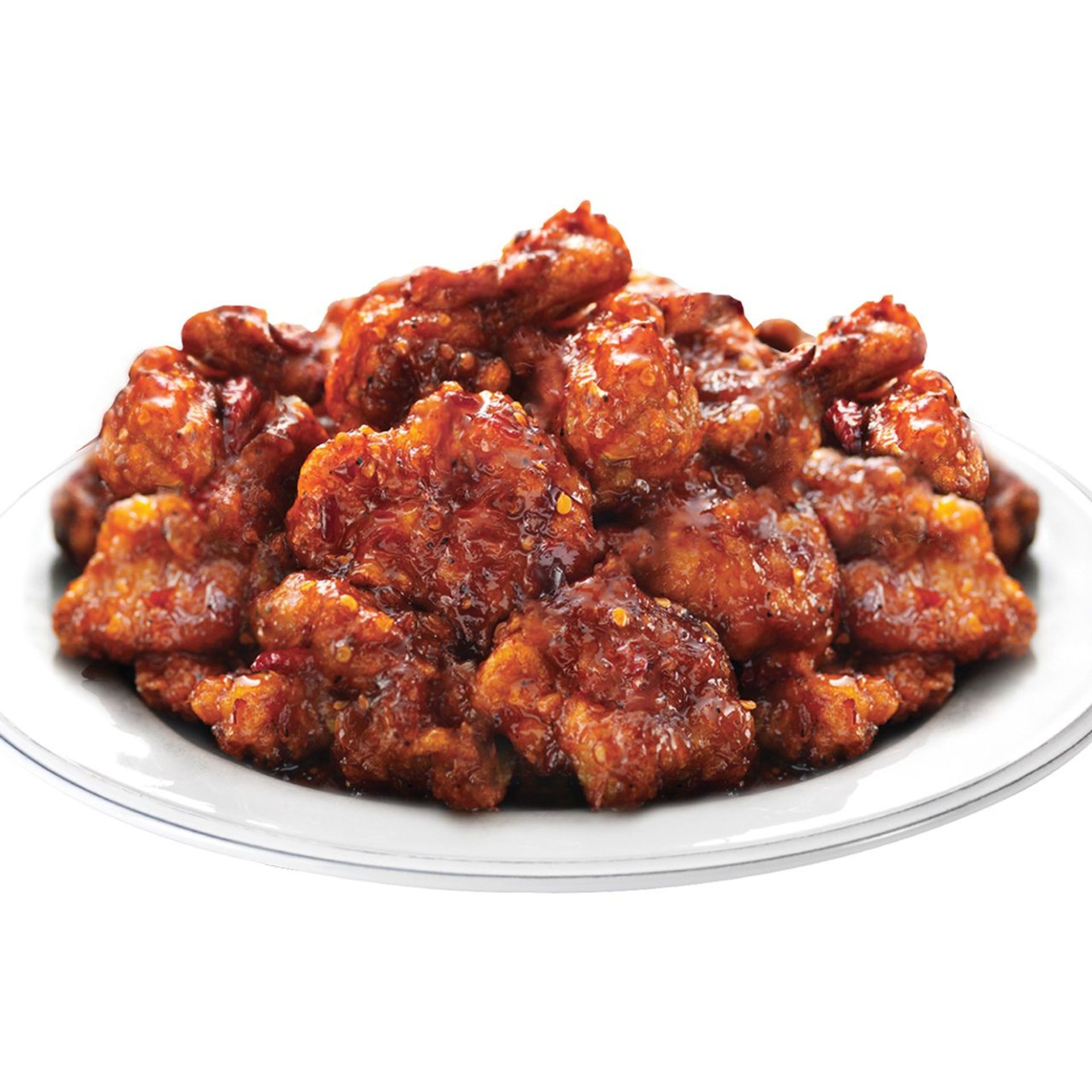 [BLS]Mala Hot Chicken