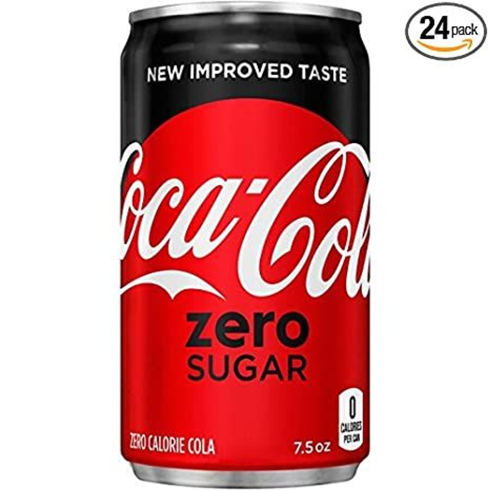 Zero Coke