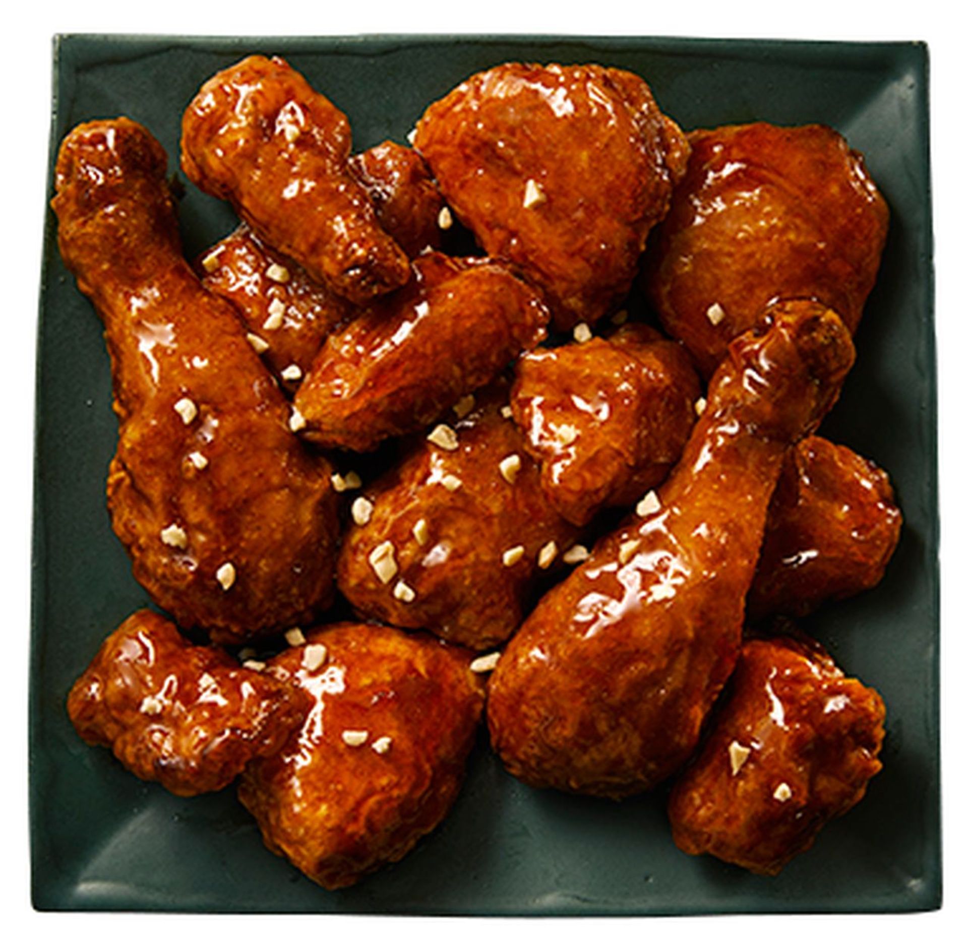 Gang-Jeong Wings (1.2lbs)