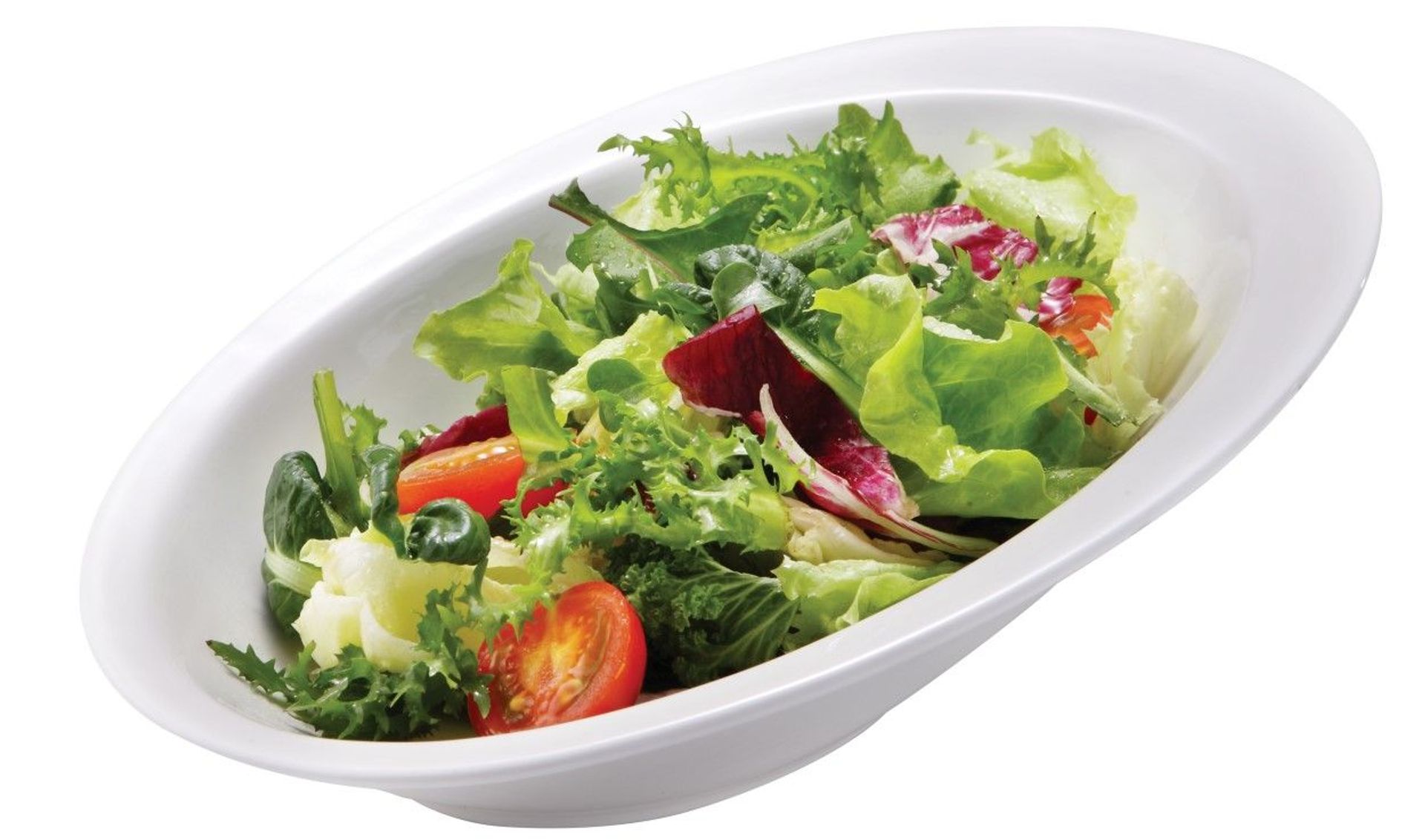 BB.Q Salad