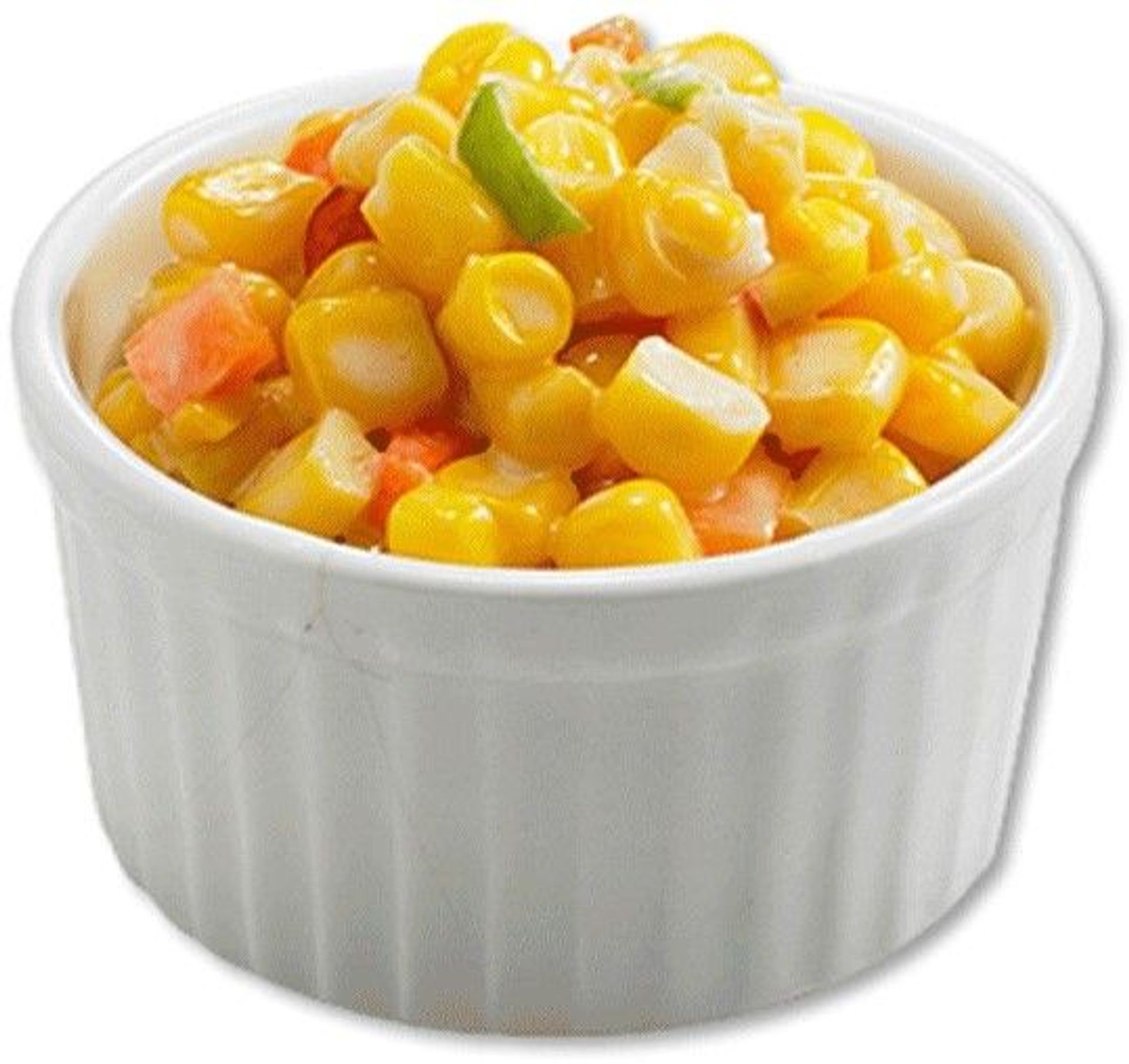 Corn Salad