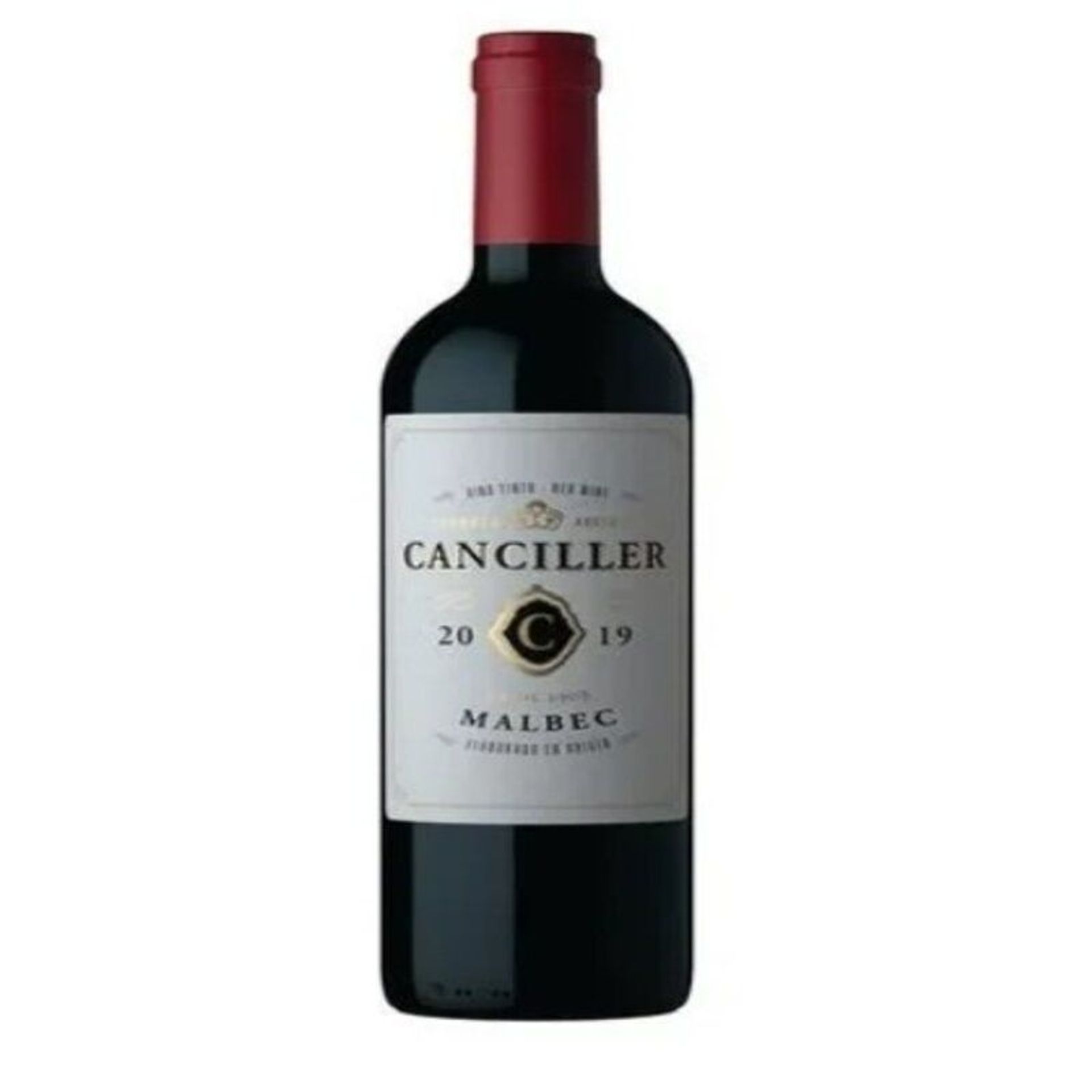 Bodega Canciller, 750mL Red Wine (13.5% ABV)