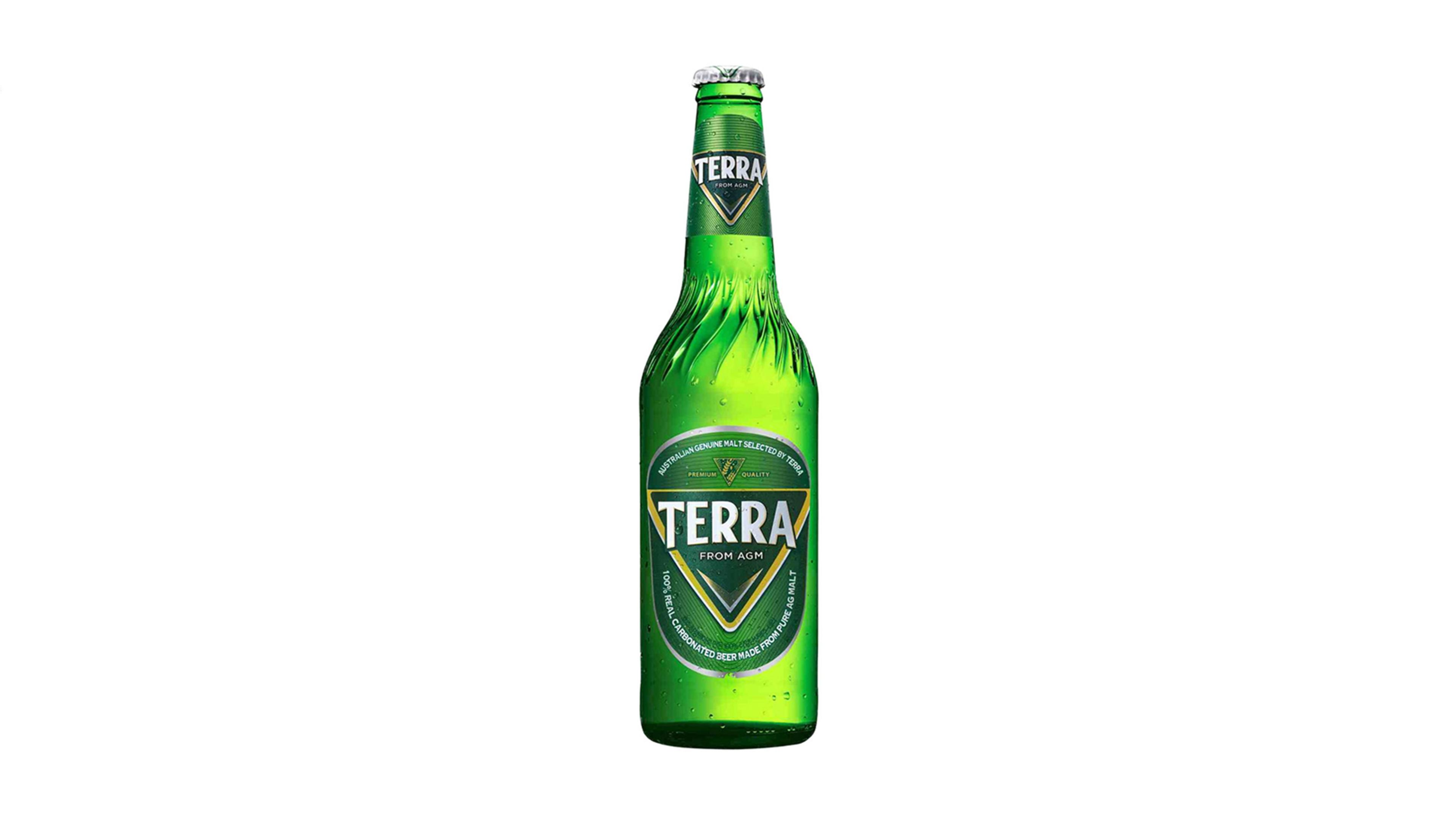 Terra, 500ml (4.6%)