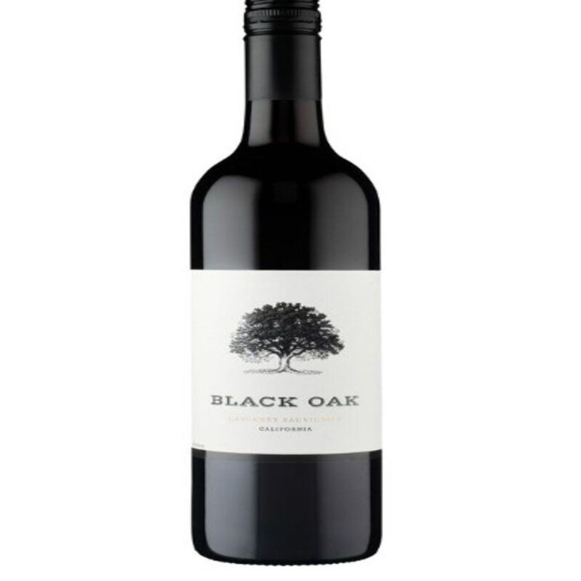 Black Oak, 750mL Red Wine (14.0% ABV)