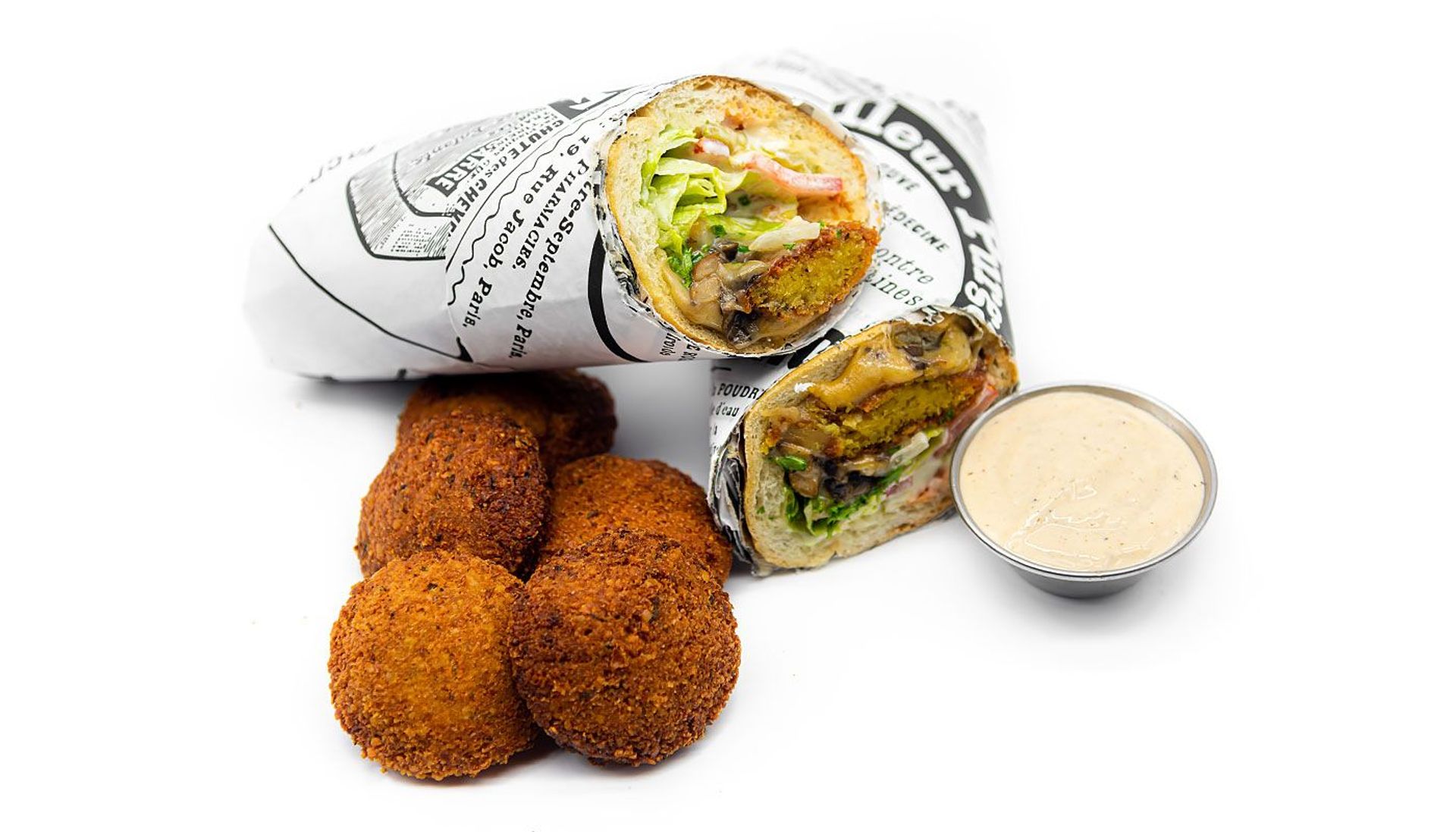 Felafel