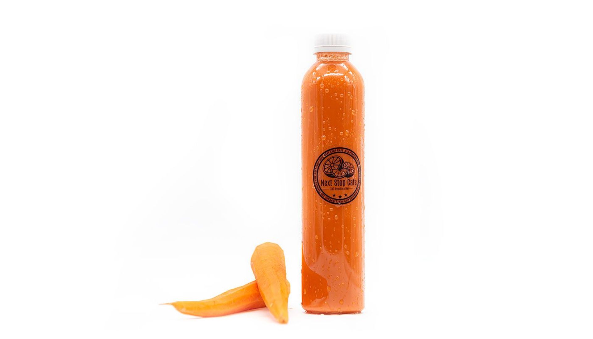 Carrot Juice