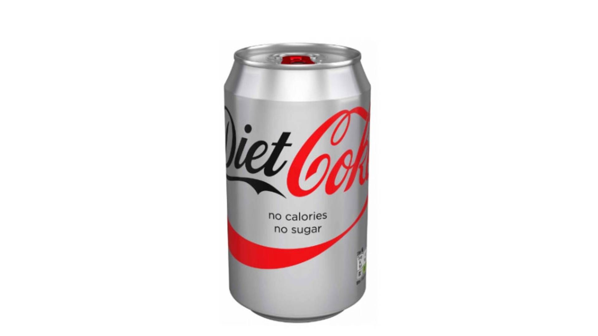2306.Diet Coke