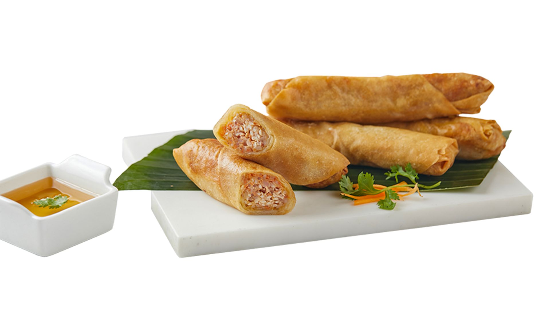 A01L.Spring Roll