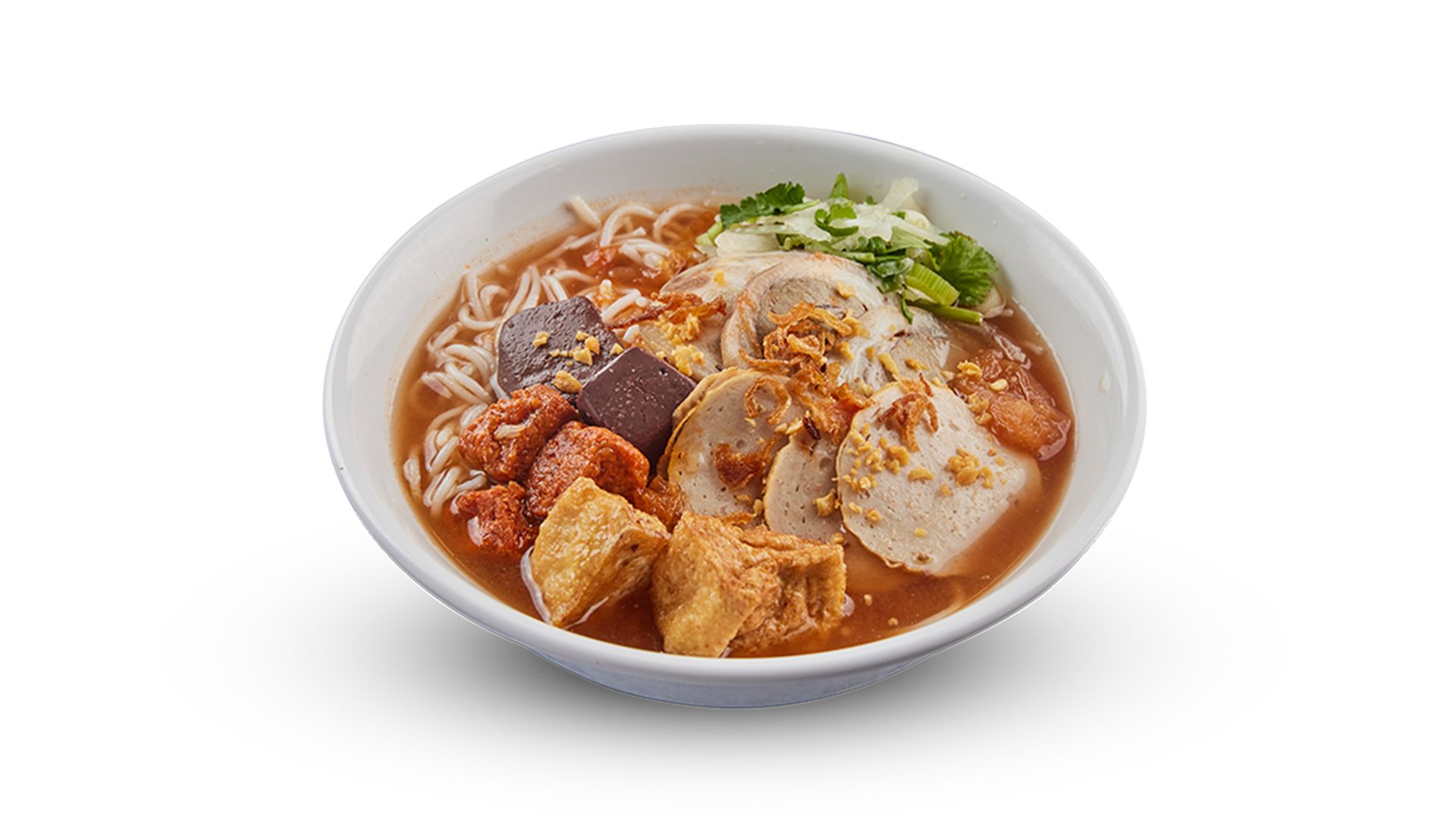 B02L.Vermicelli in Tomato Soup