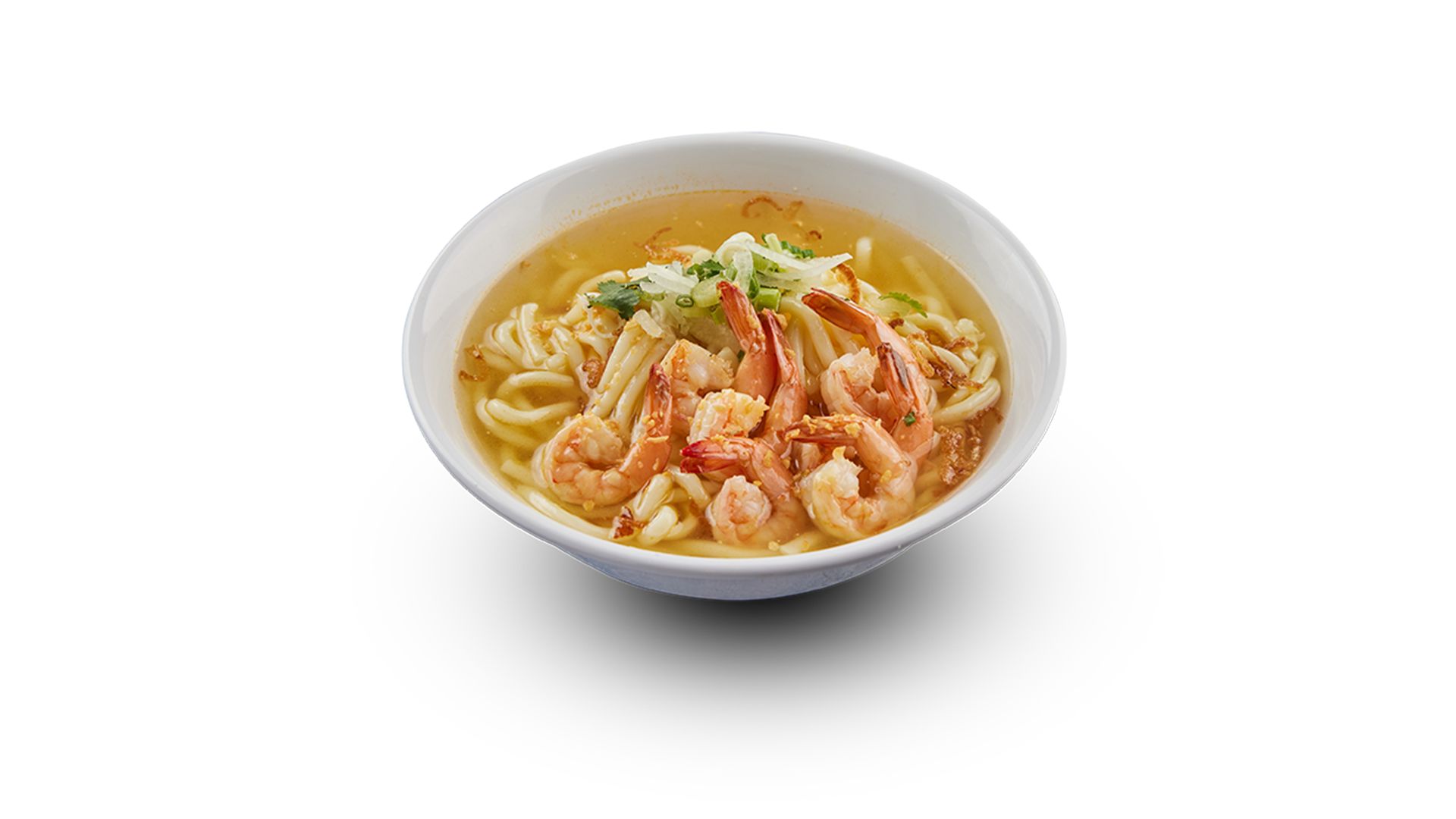 B06L.SHRIMP Udon Noodle