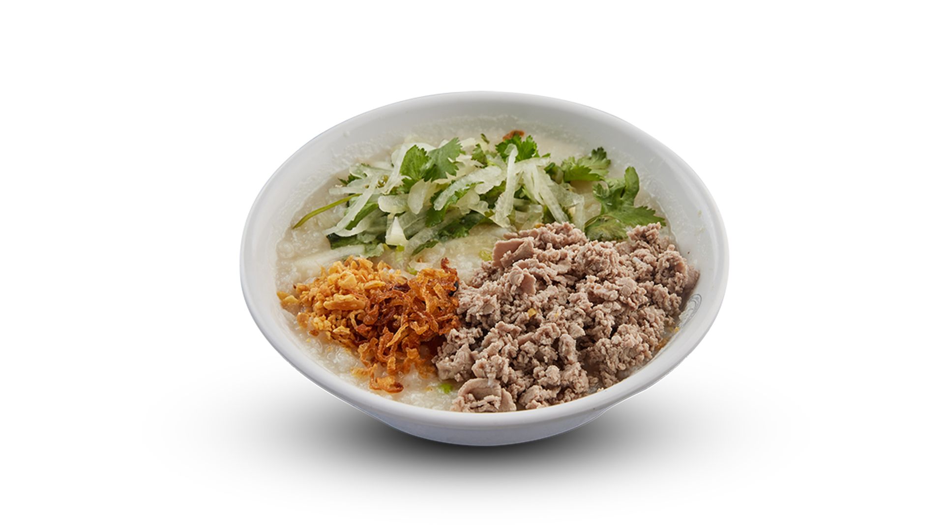 C04L. BEEF Congee