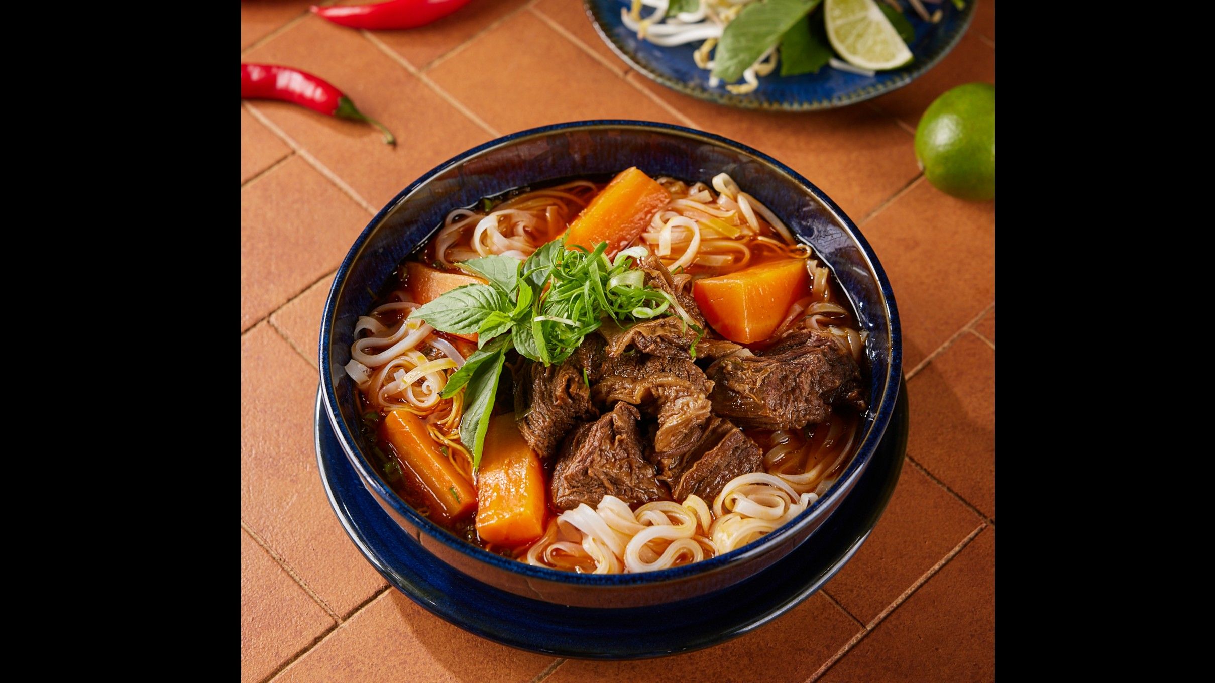 H06L.(RiceNoodle) StewBeef