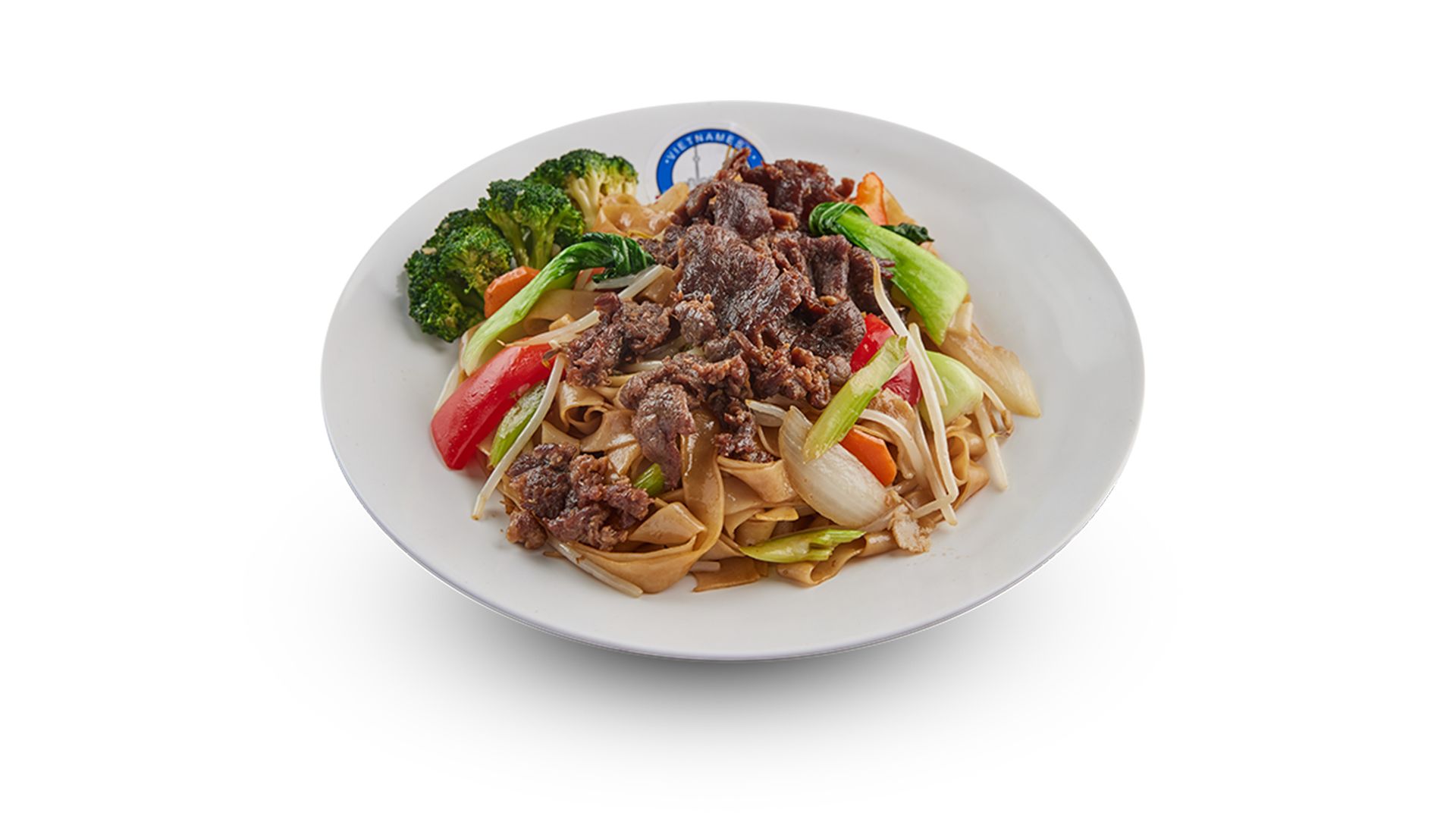 F04L.SF Rice Noodle (BEEF)