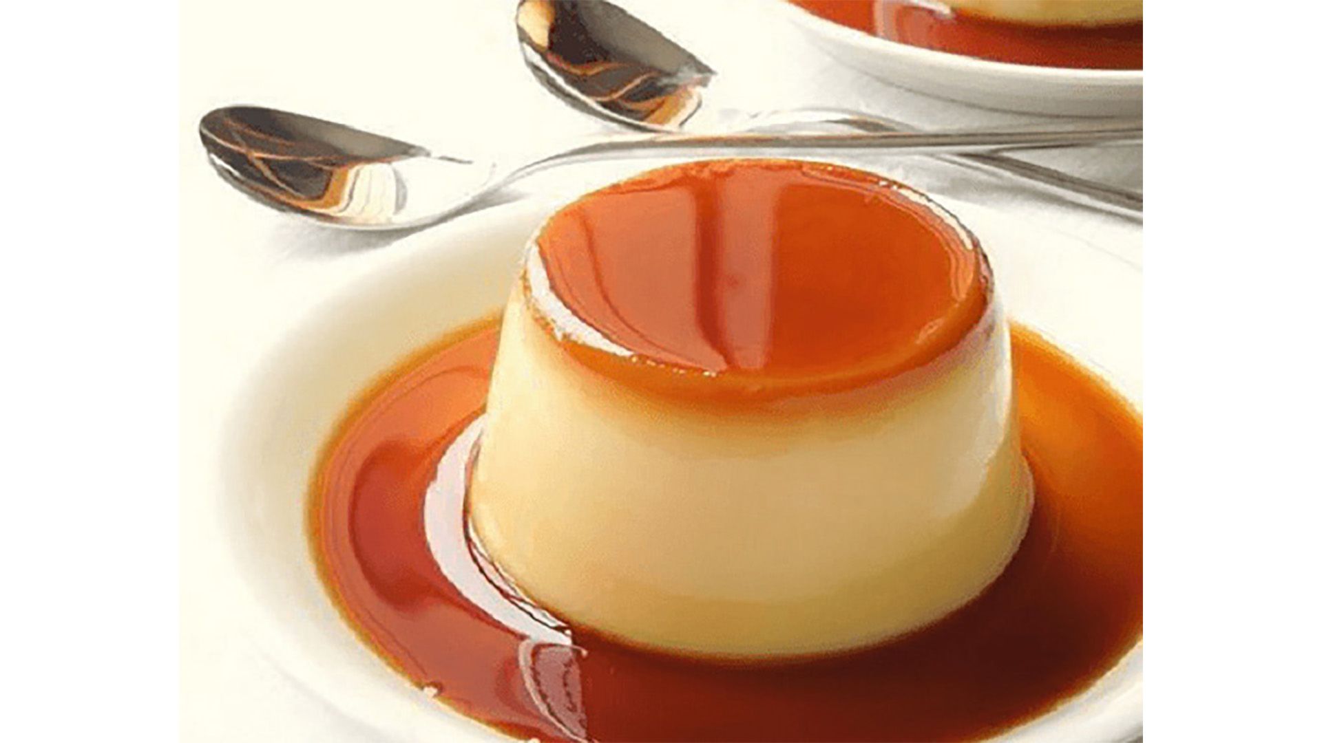 401.Leche Flan