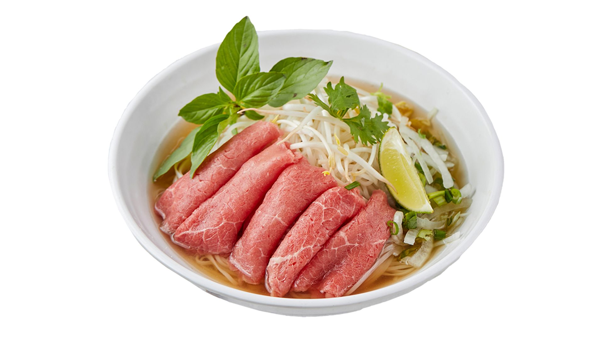 P02L.(PHO) Rare Beef