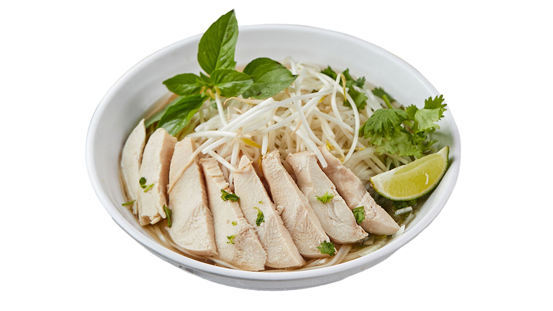 P16L.(PHO) Chicken