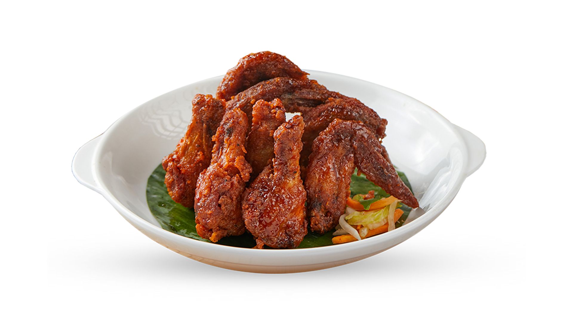 Q03L.Wings (FISH SAUCE)