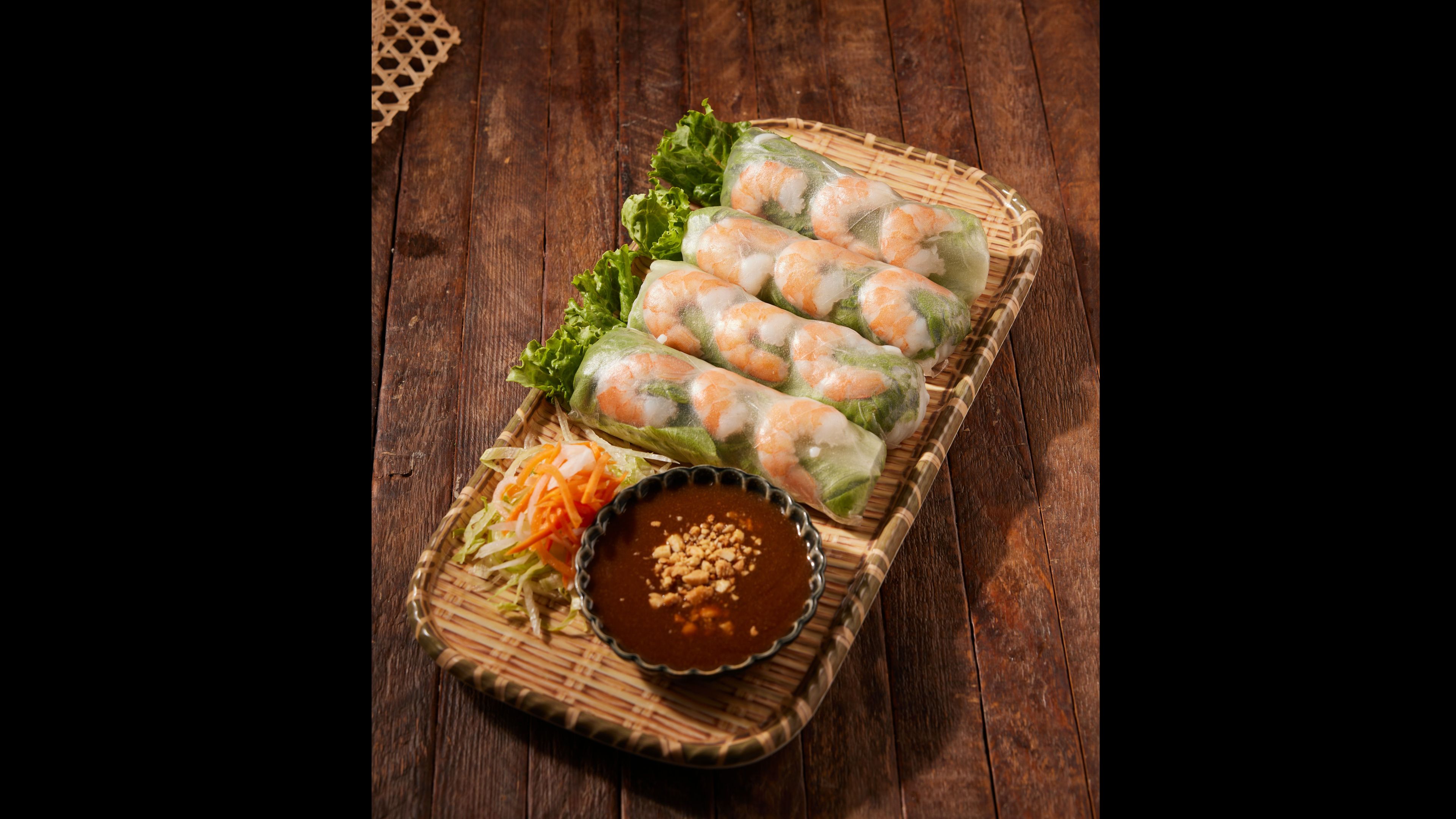 A11L.(ROLL) Shrimp