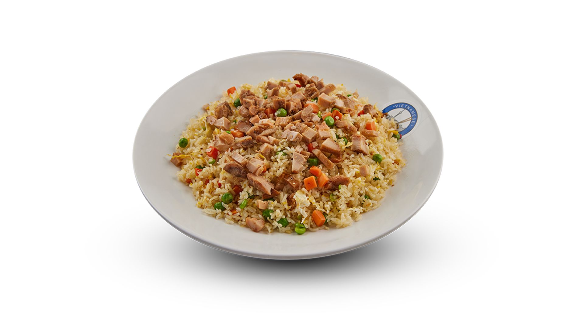 R15L.CHICKEN Fried Rice