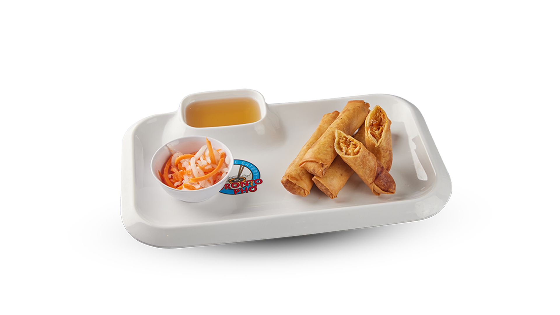 VG01.(VEG) Spring Roll(4)