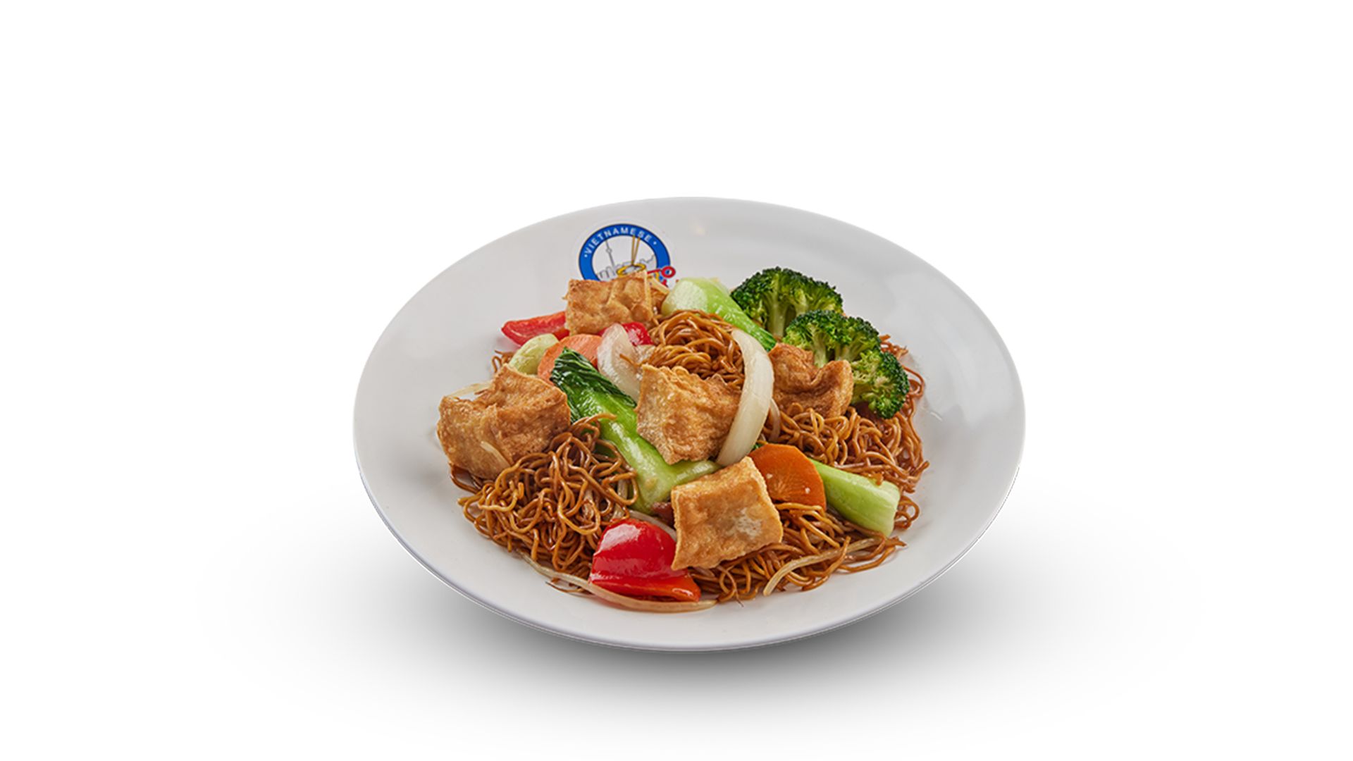 VG10.(VEG) SOFT Noodle