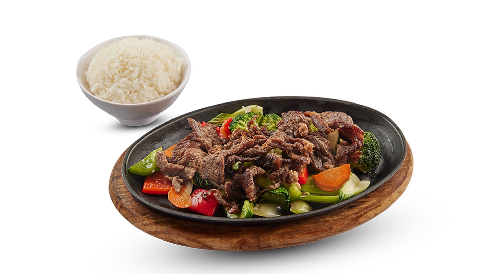 X15L. Sizzling BEEF