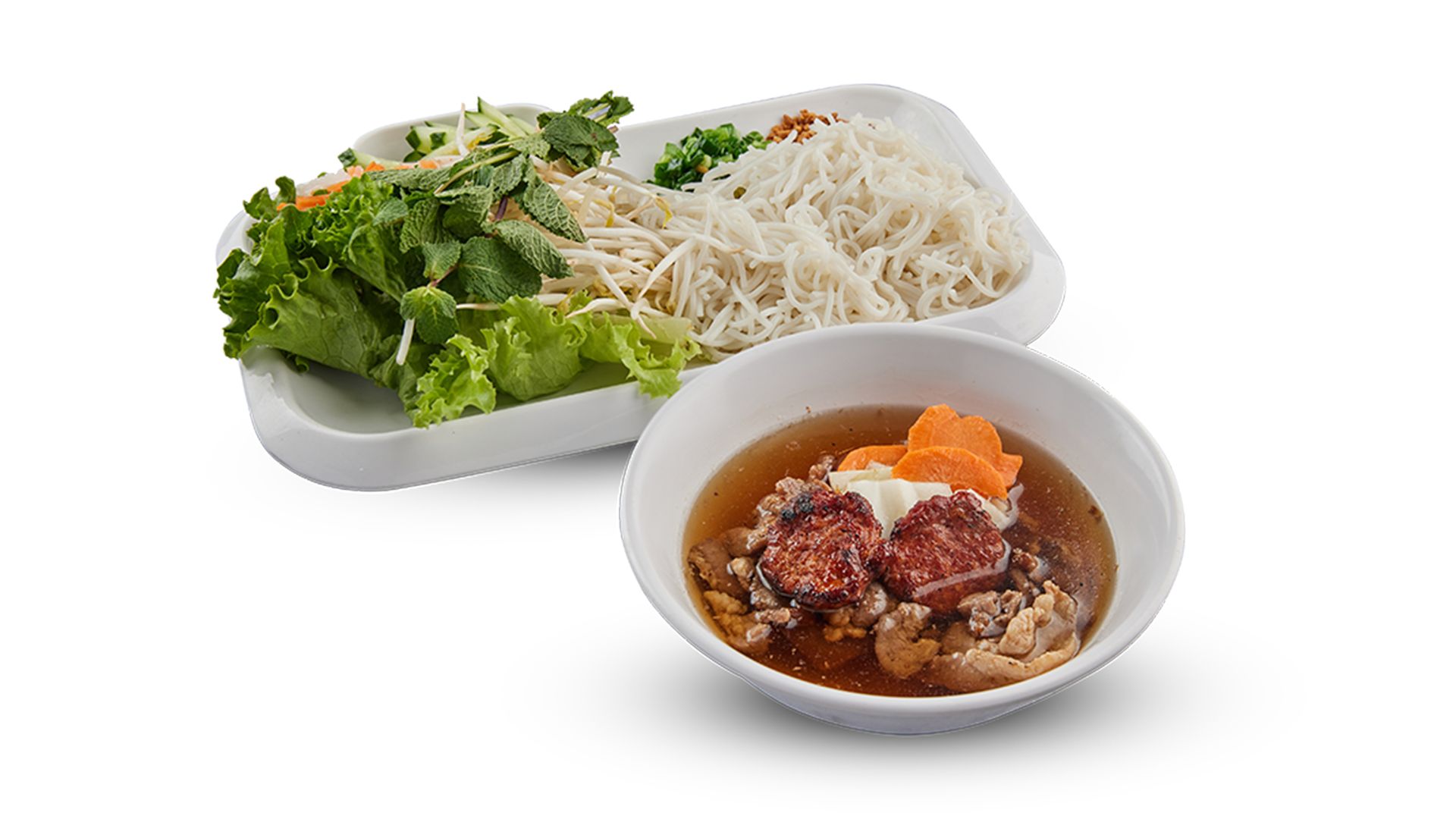 X24L.HANOI Vermicelli