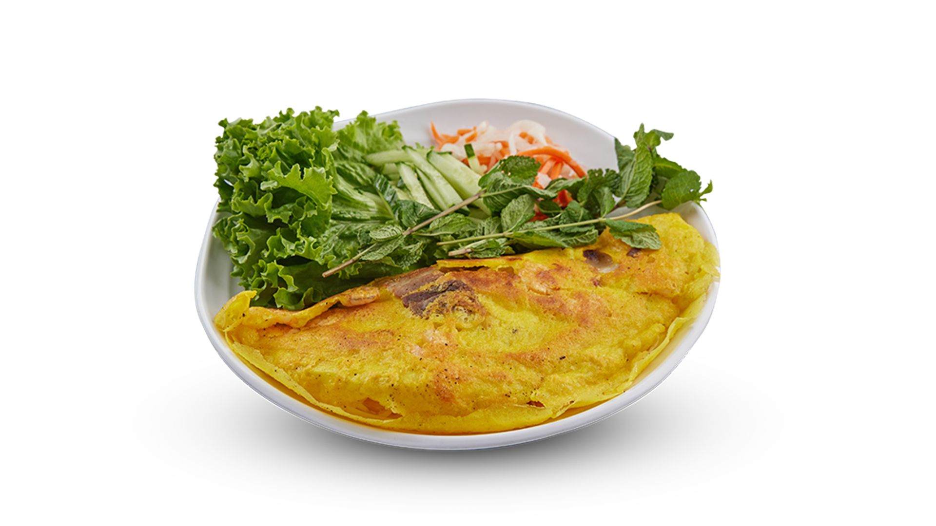 X26L.Vietnamese Pancake