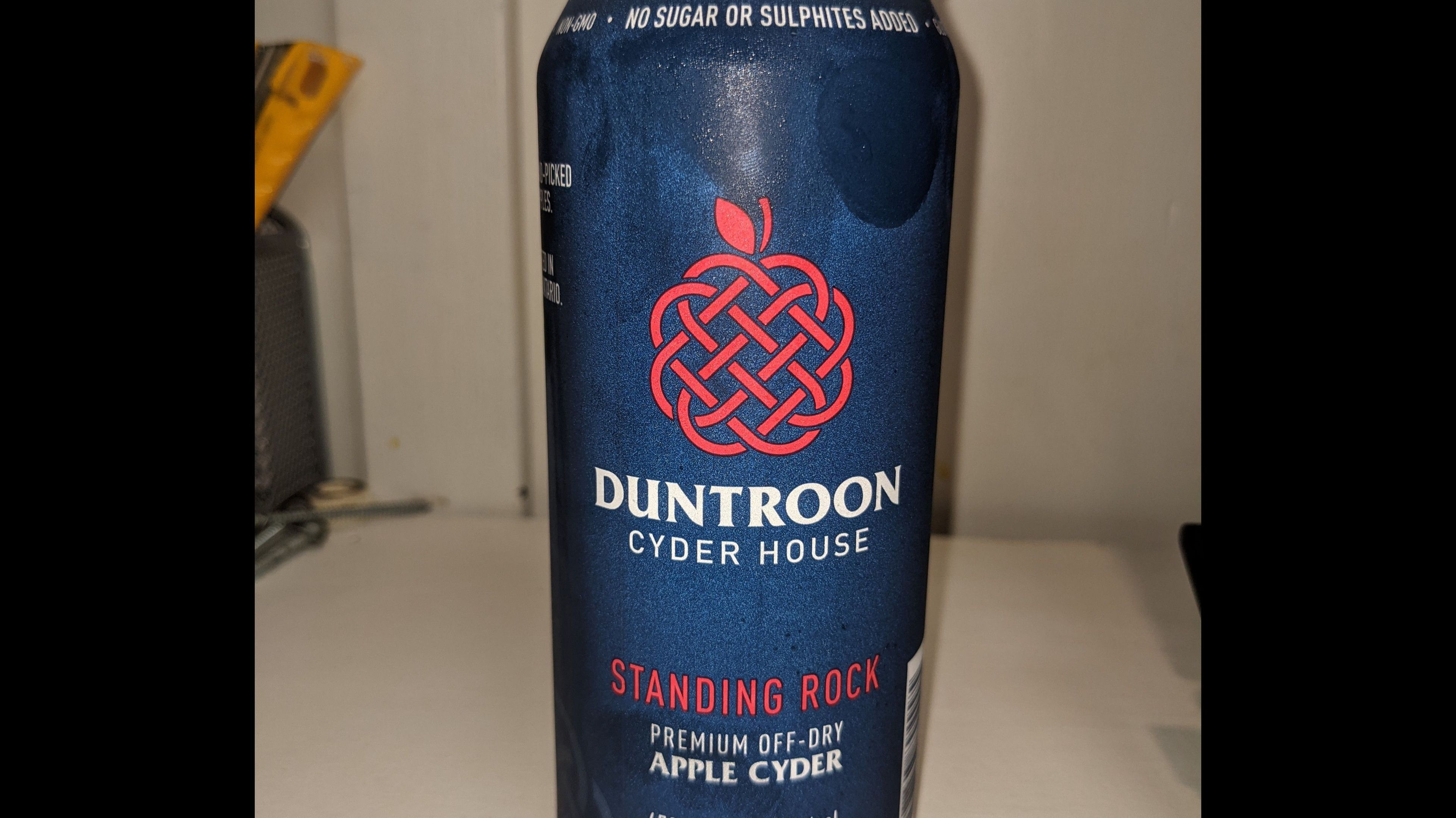 Duntroon - Off Dry Cyder