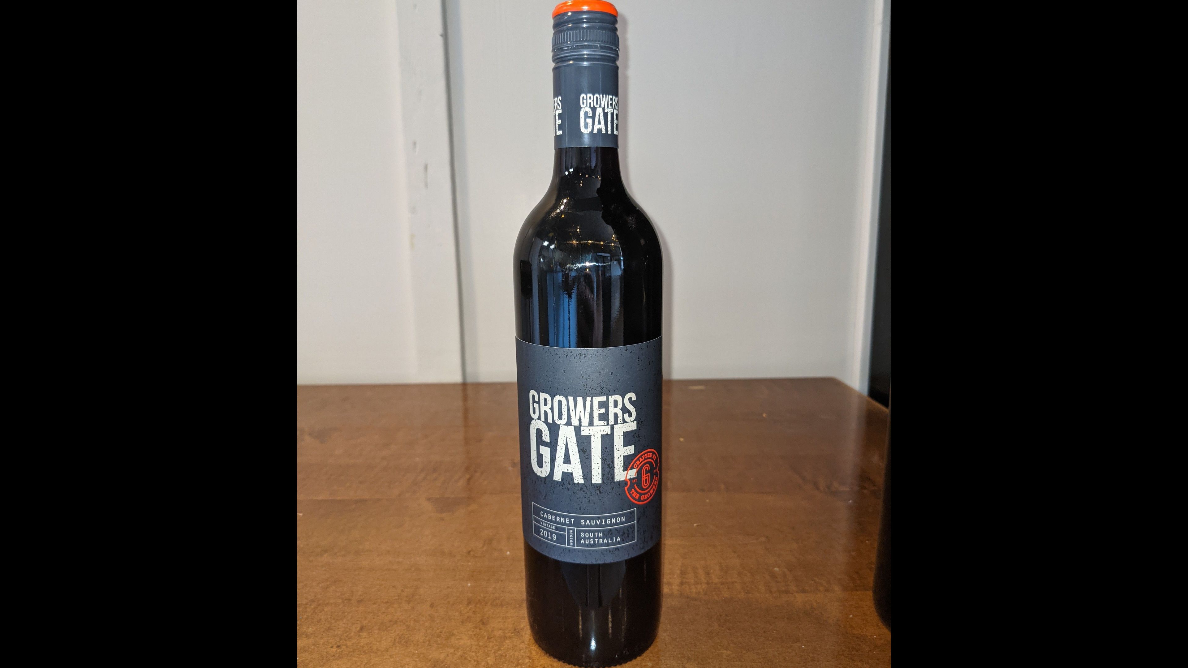 Growers Gate - Cabernet Sauvignon