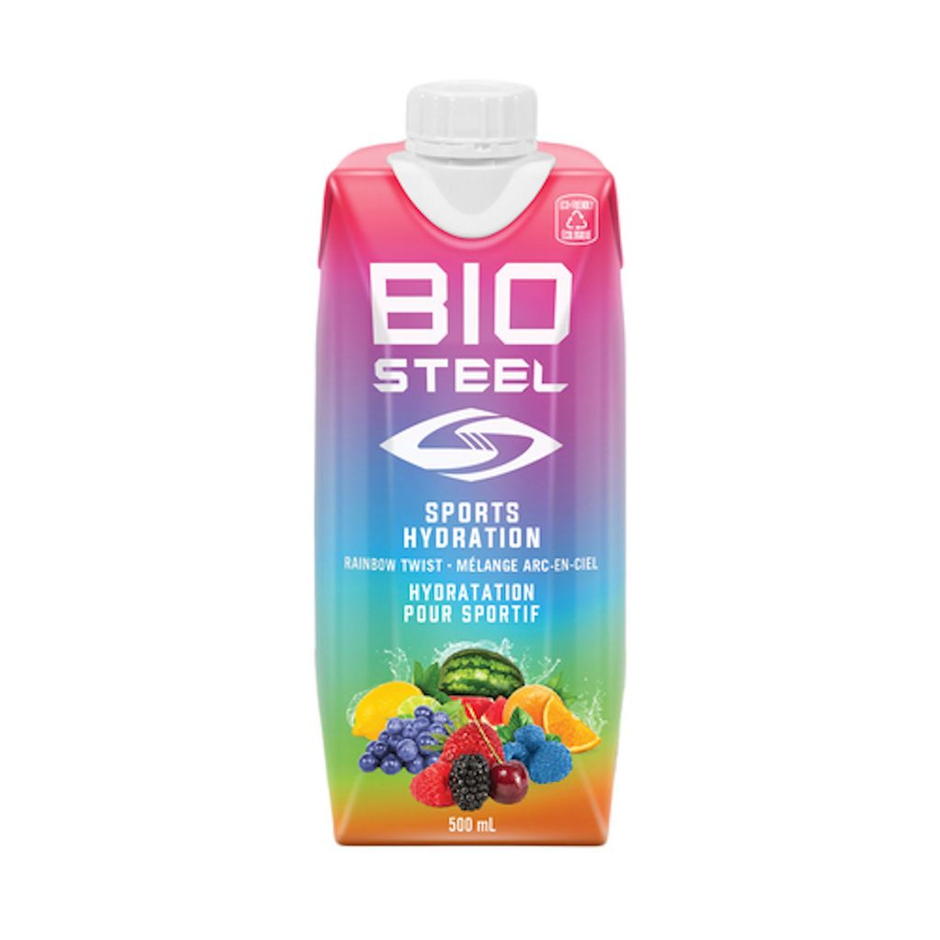 BioSteel - Rainbow Twist