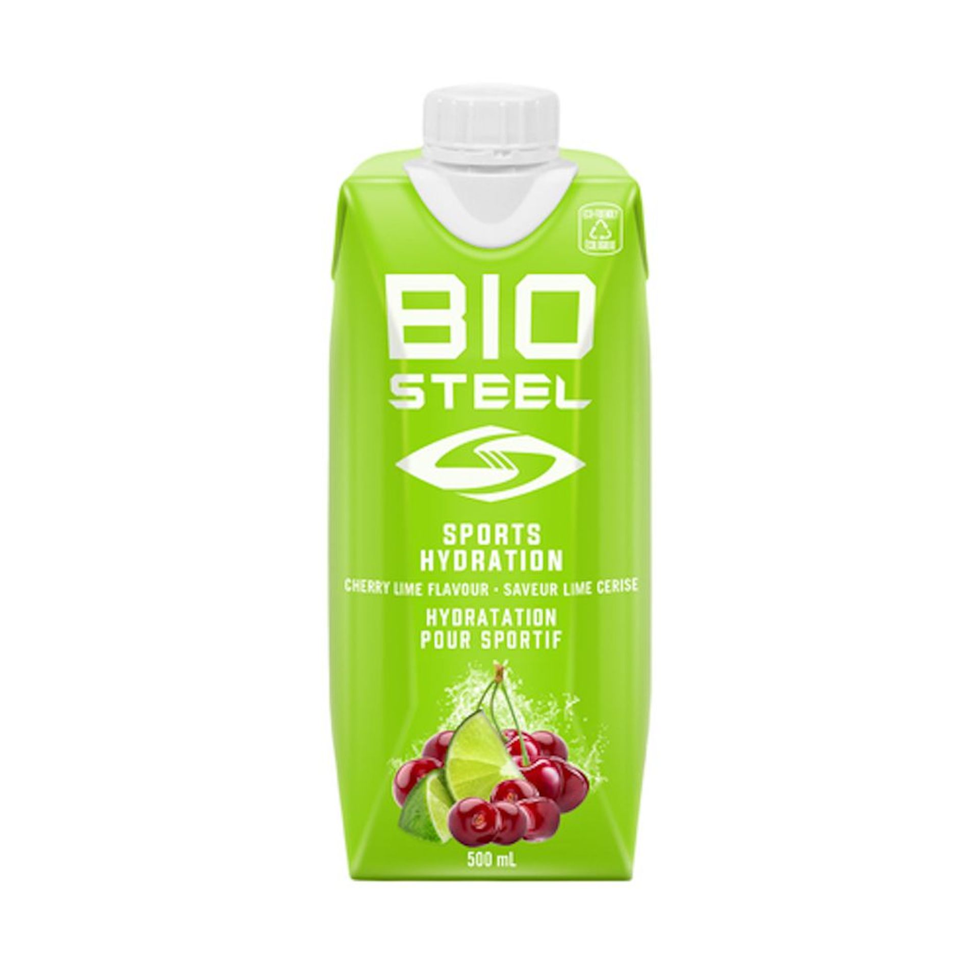 BioSteel - Cherry Lime