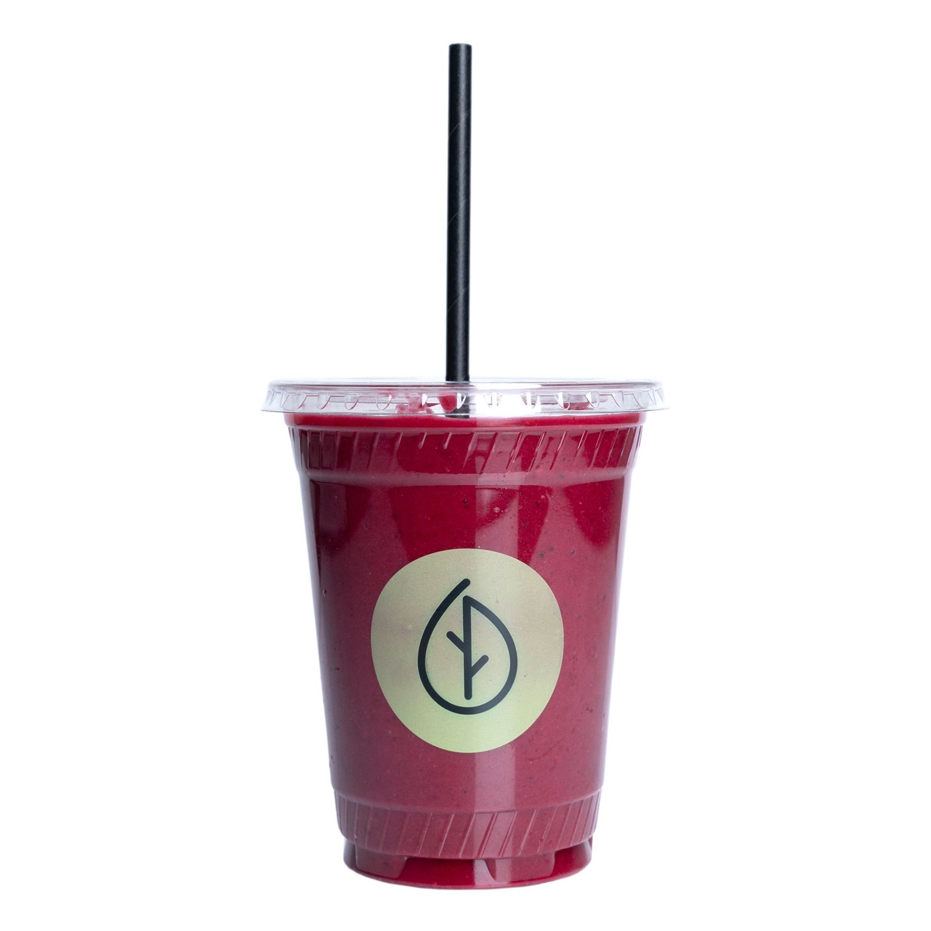 Berry Beet