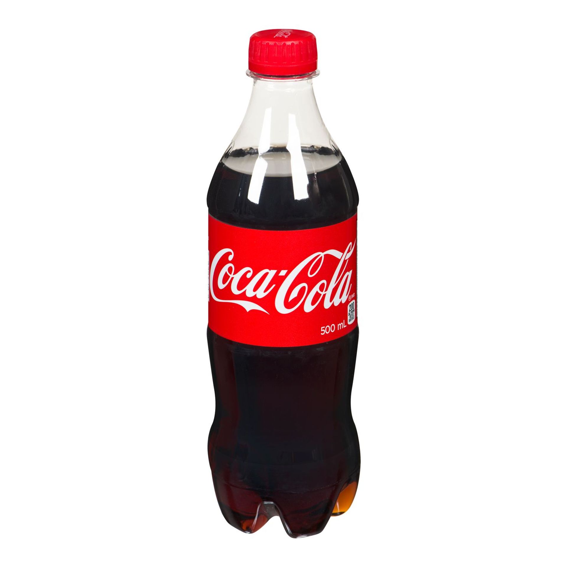 Coca Cola Bottle