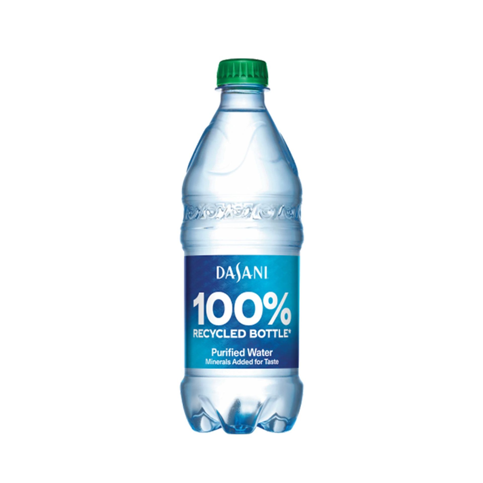 Dasani Water