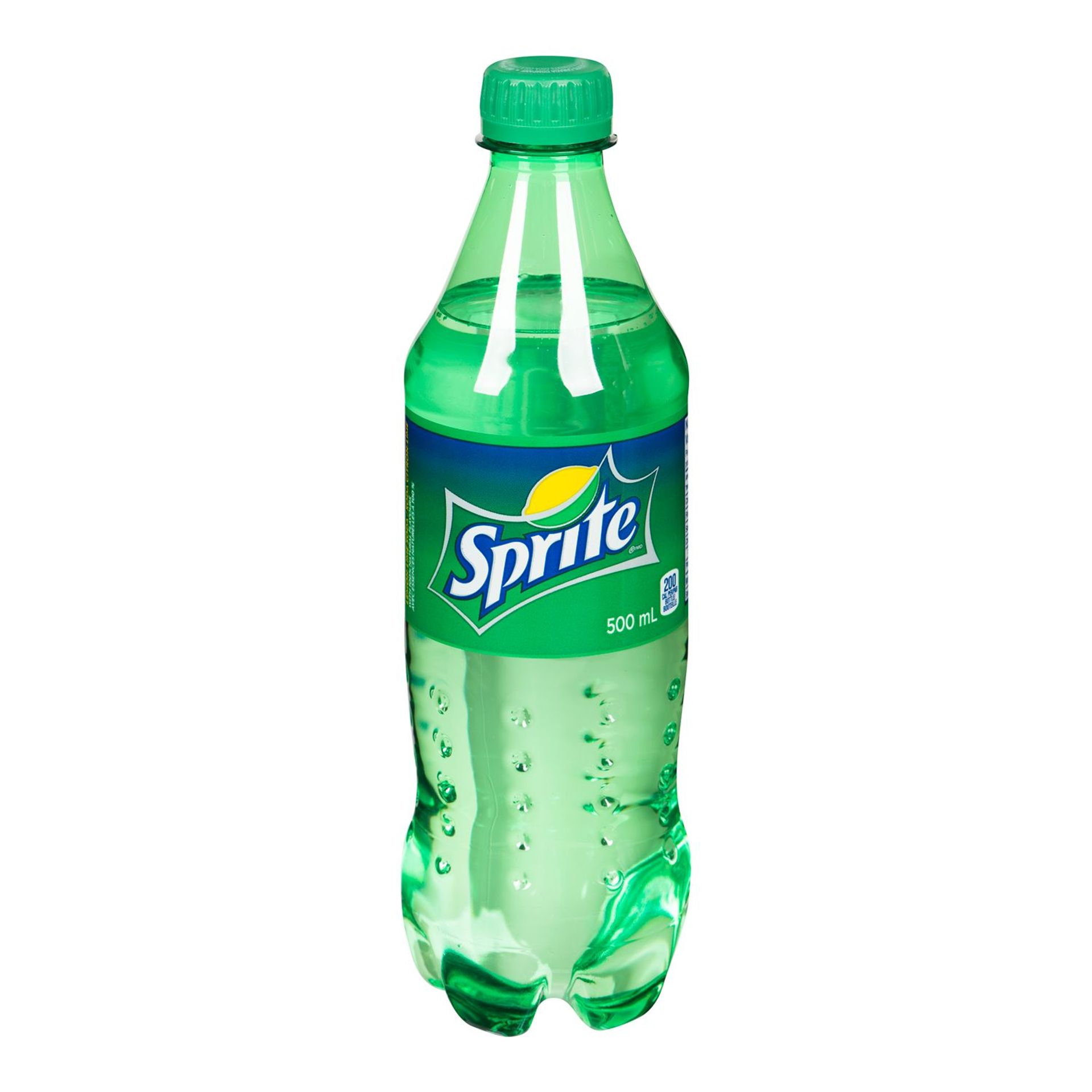 Sprite Bottle