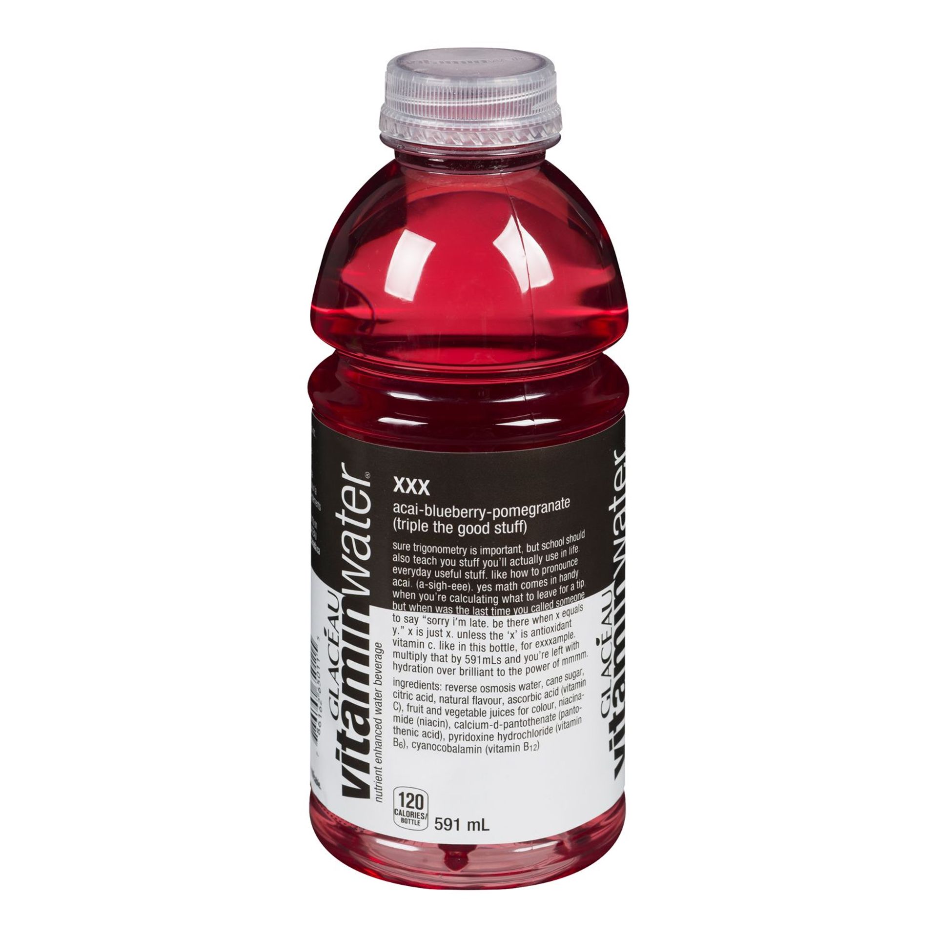 Vitamin Water