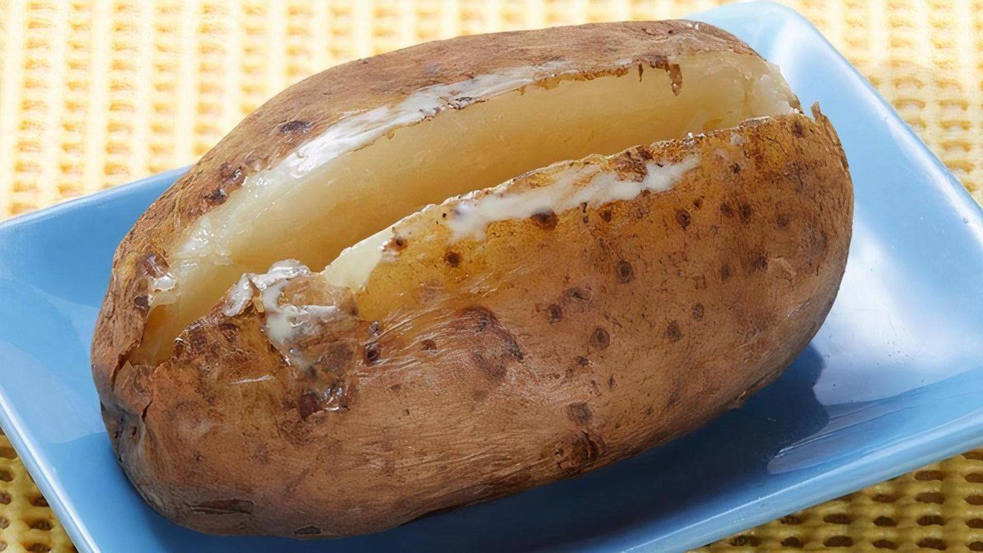 Baked Potato