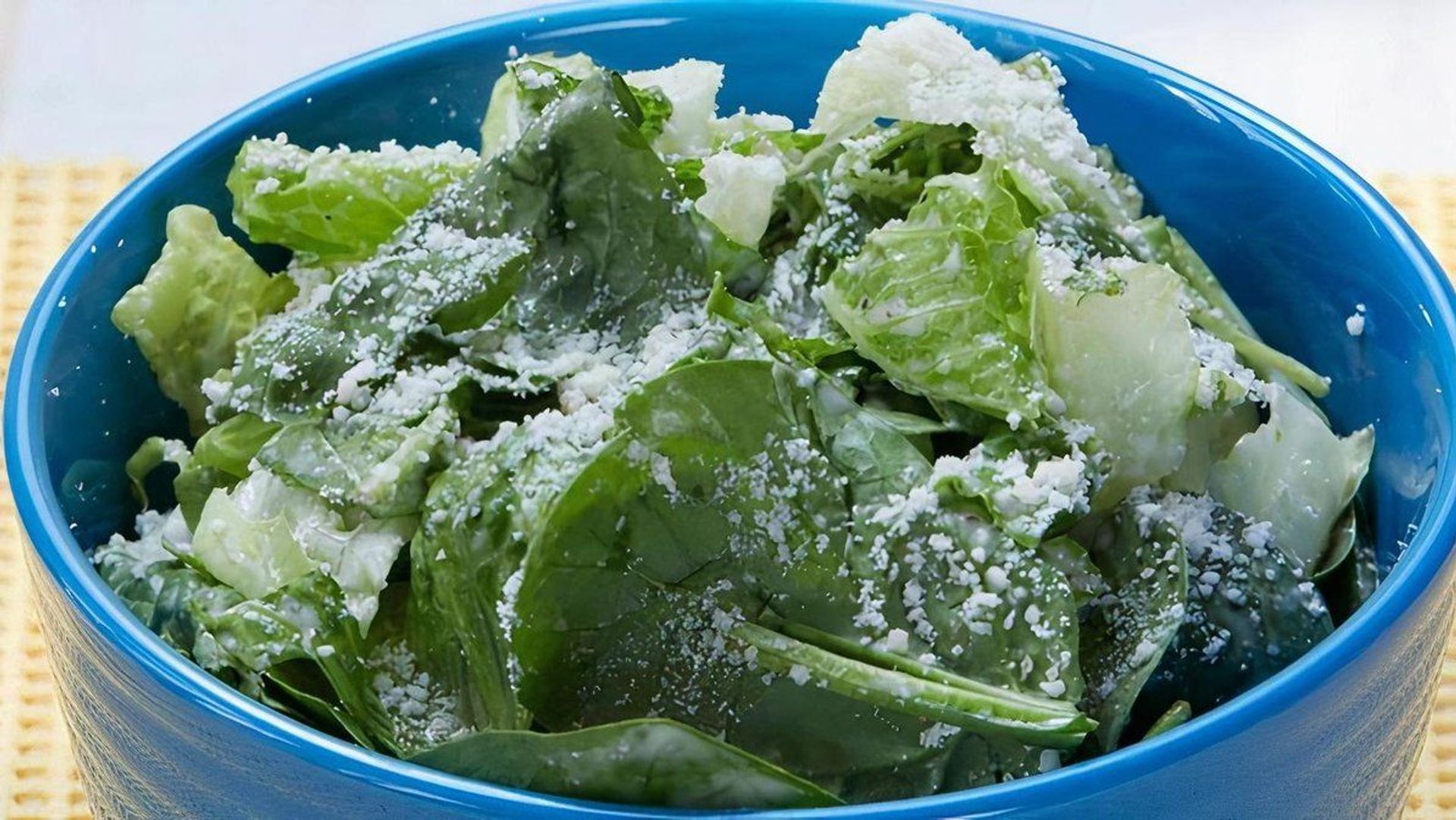 Side Caesar Salad