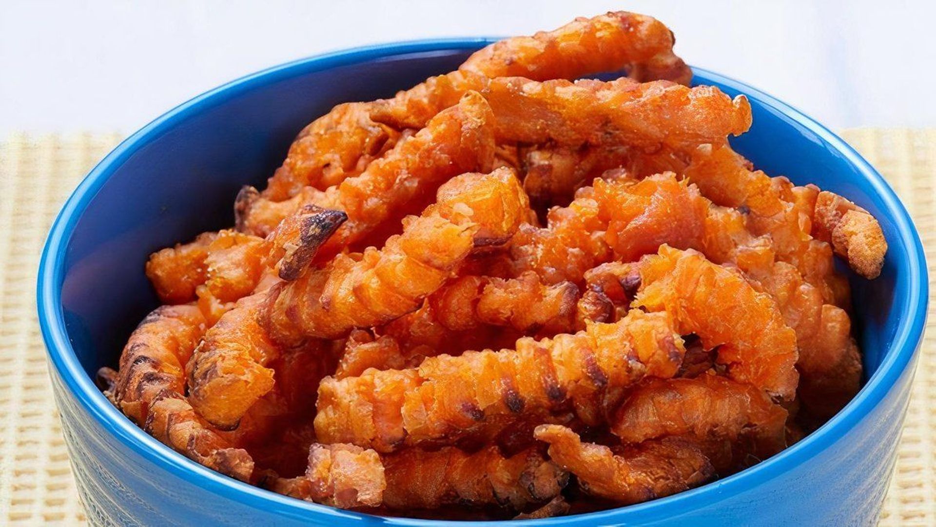 Sweet Potato Fries