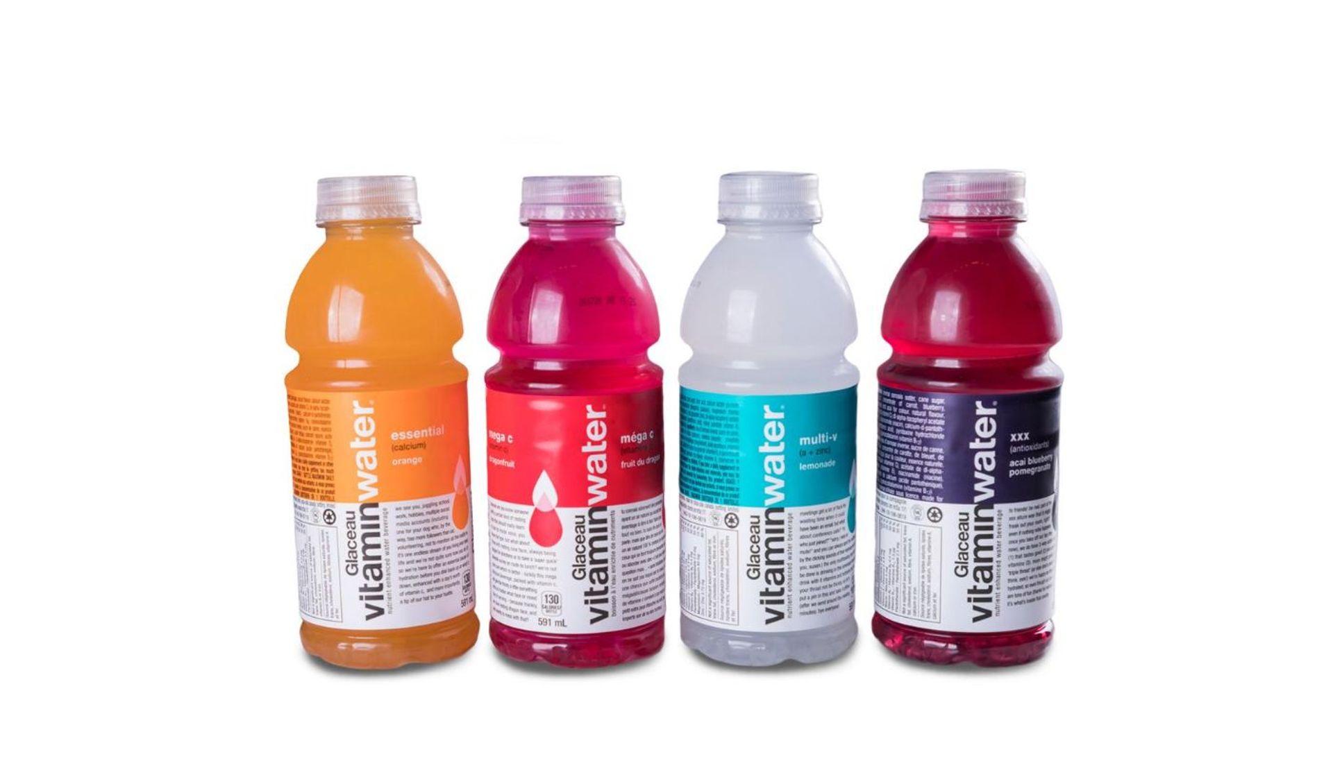 Vitamin Water