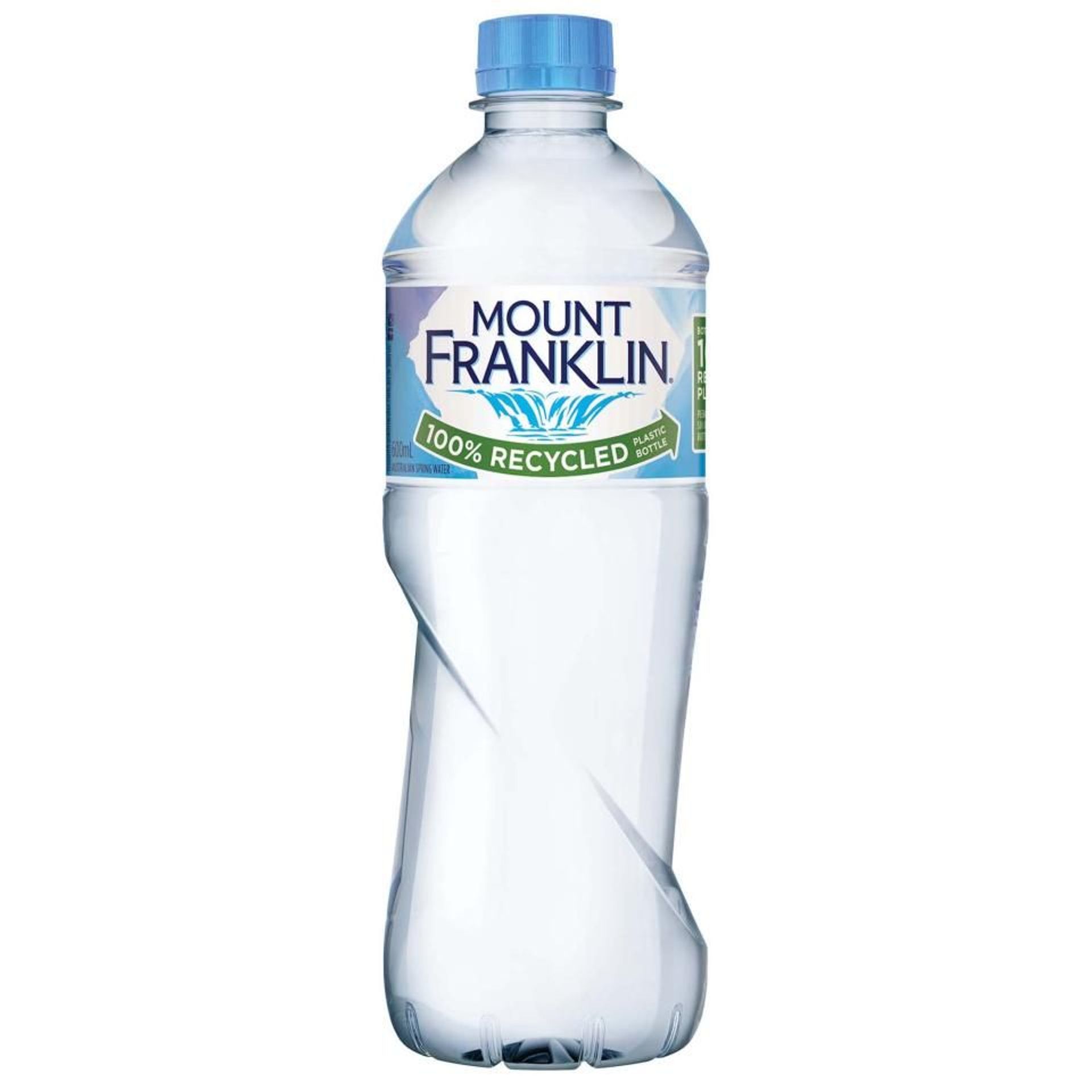 Bottled Water