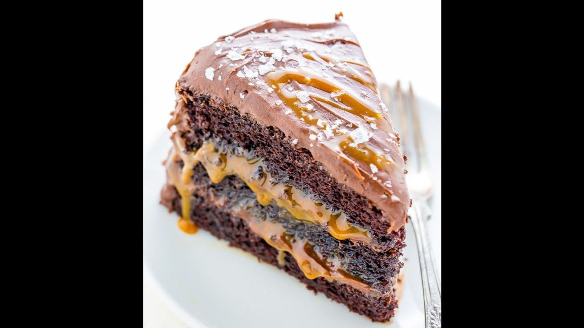 Gooey Caramel