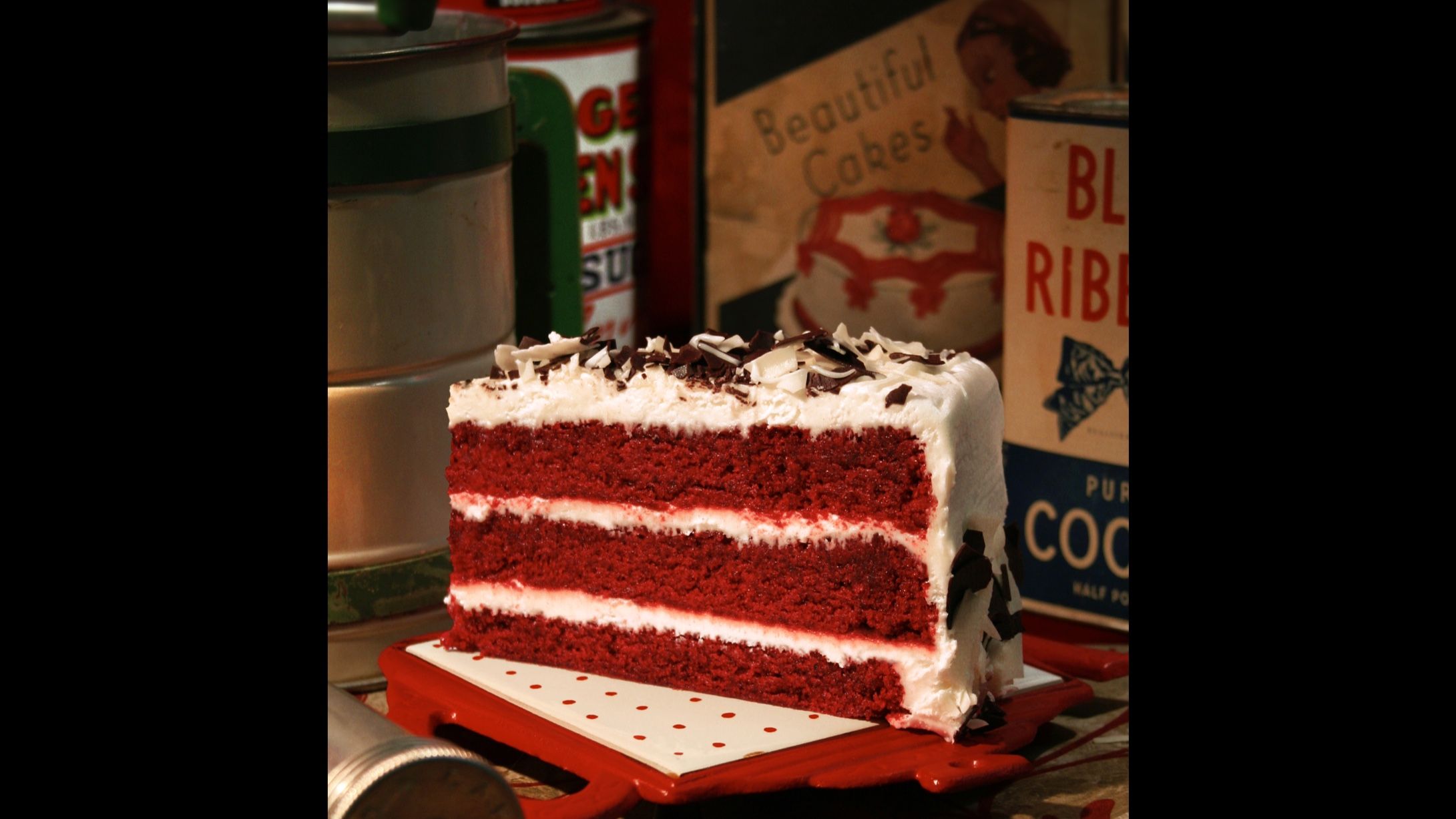 Red Velvet
