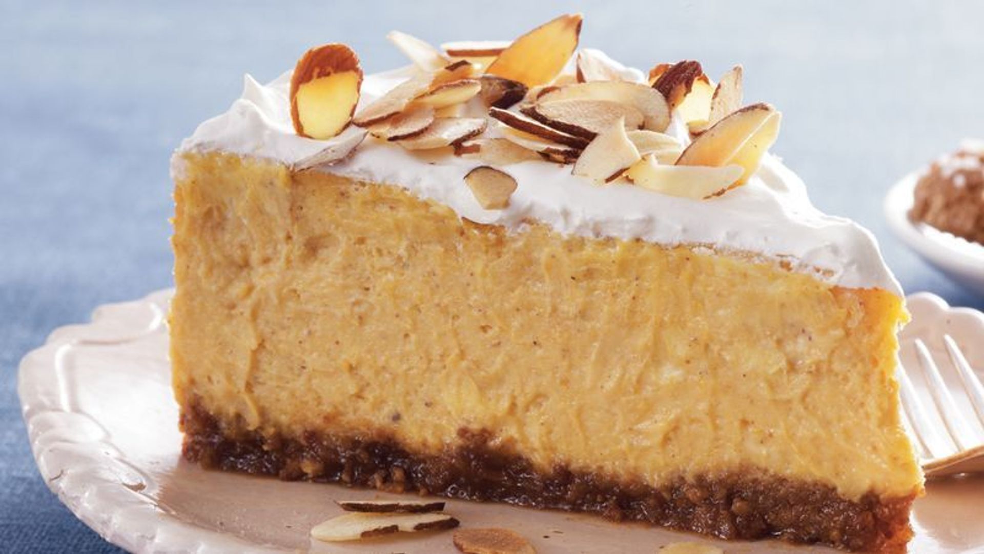 Amaretto Cheesecake *!!BOGO!!*