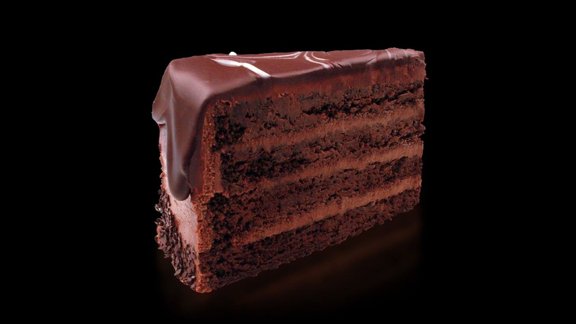 Chocolate Extravaganza