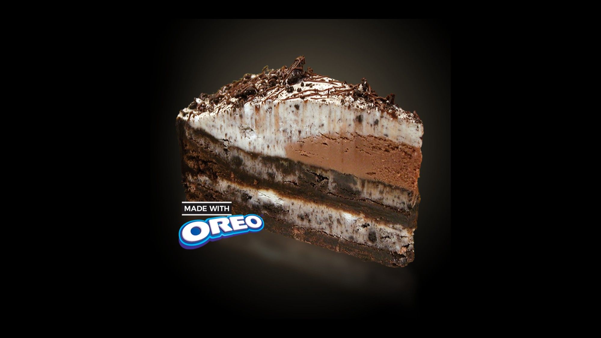 Cookies & Cream